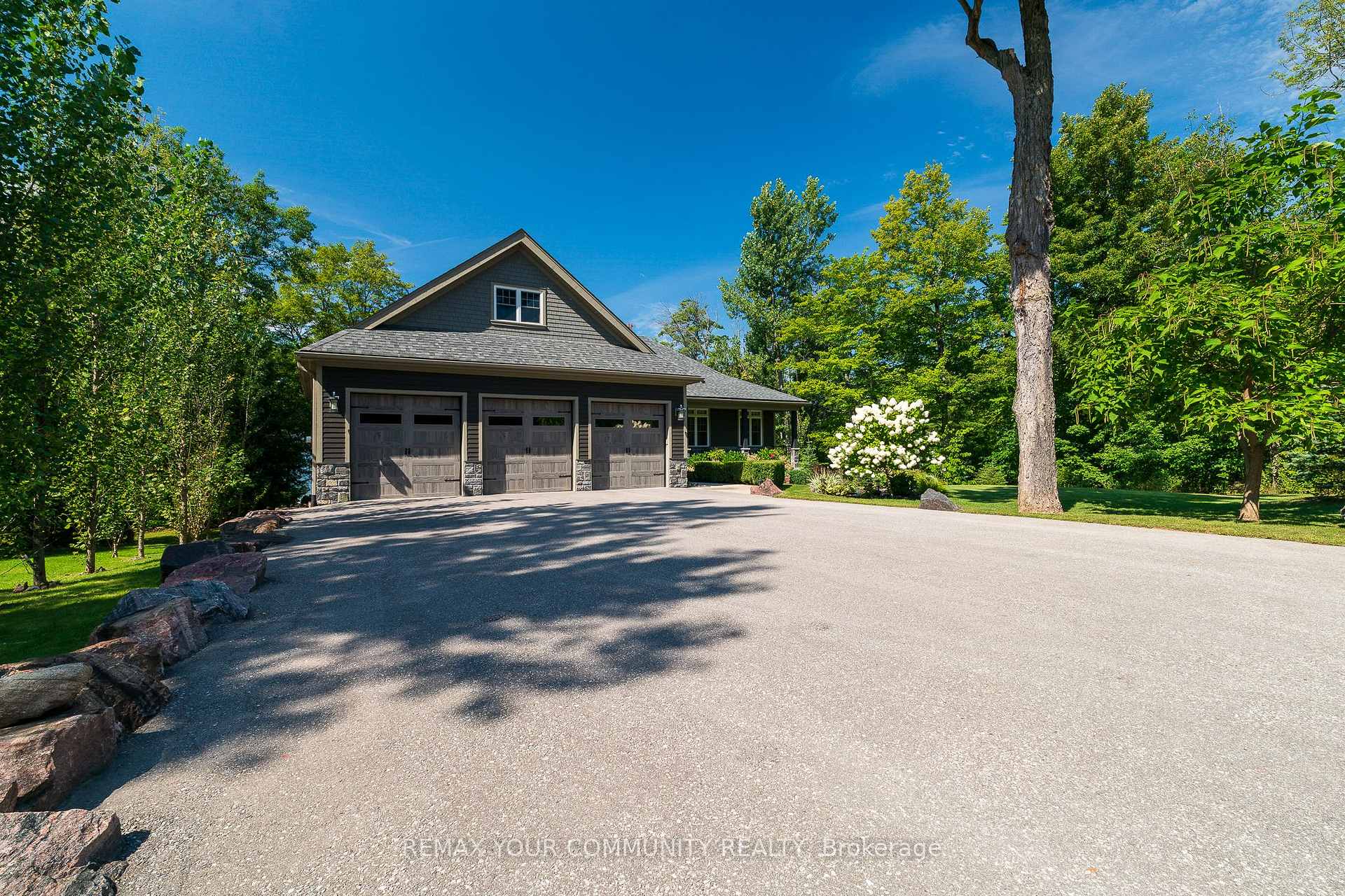 Photo 5 of 7314 Summerland Road, Ramara, Rural Ramara — HOMEH