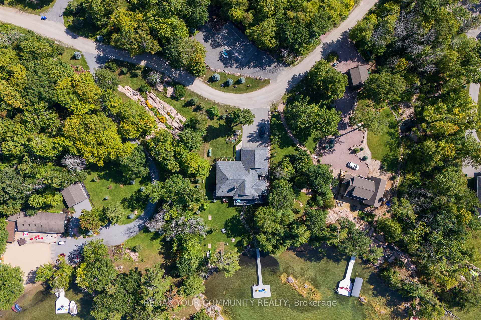 Photo 10 of 7314 Summerland Road, Ramara, Rural Ramara — HOMEH
