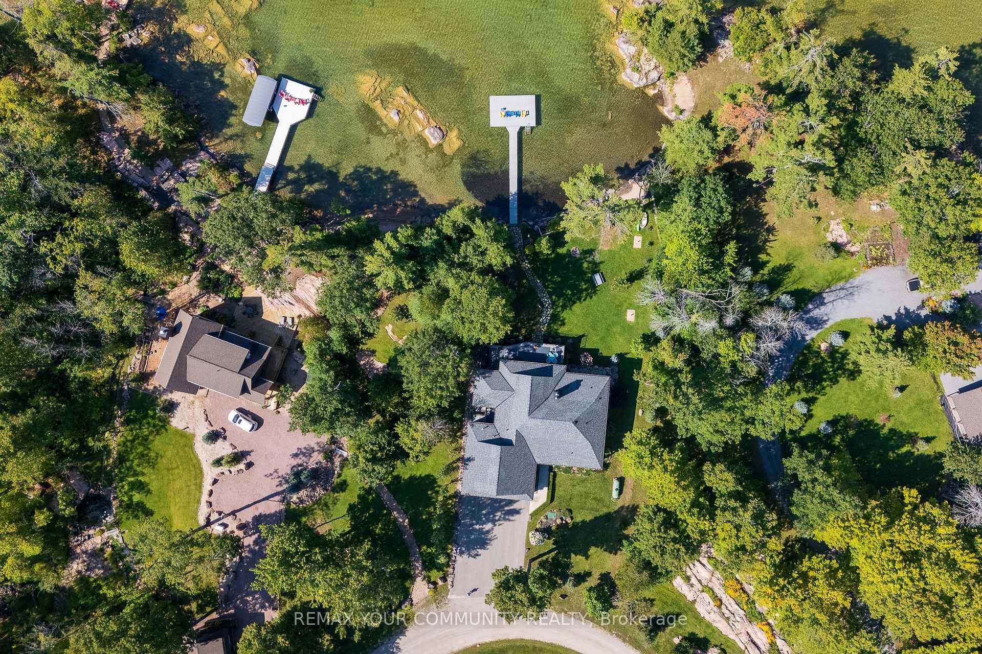 Photo 11 of 7314 Summerland Road, Ramara, Rural Ramara — HOMEH