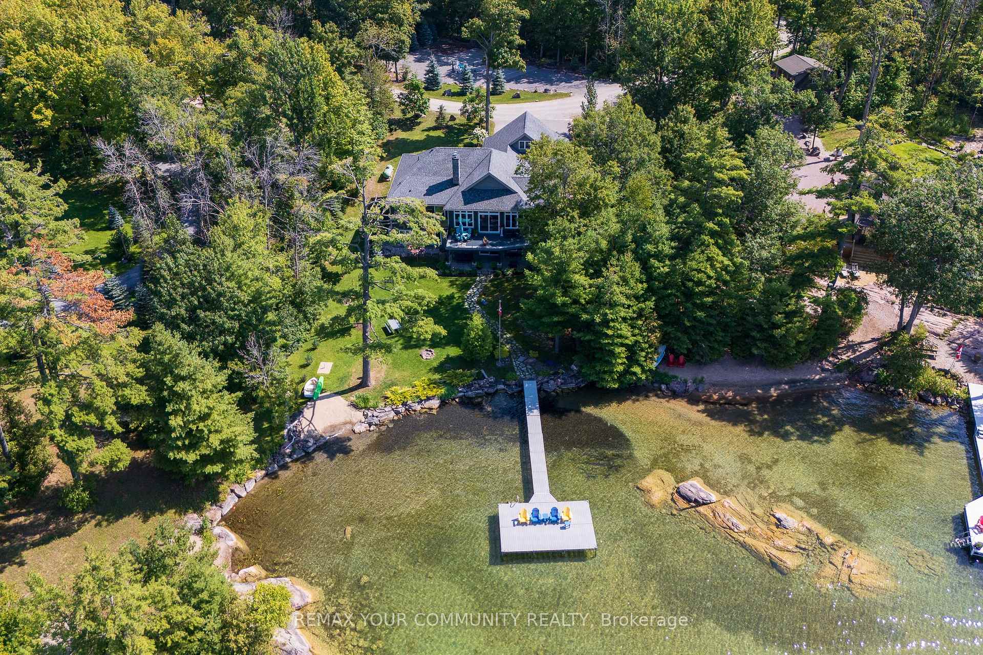 Photo 13 of 7314 Summerland Road, Ramara, Rural Ramara — HOMEH