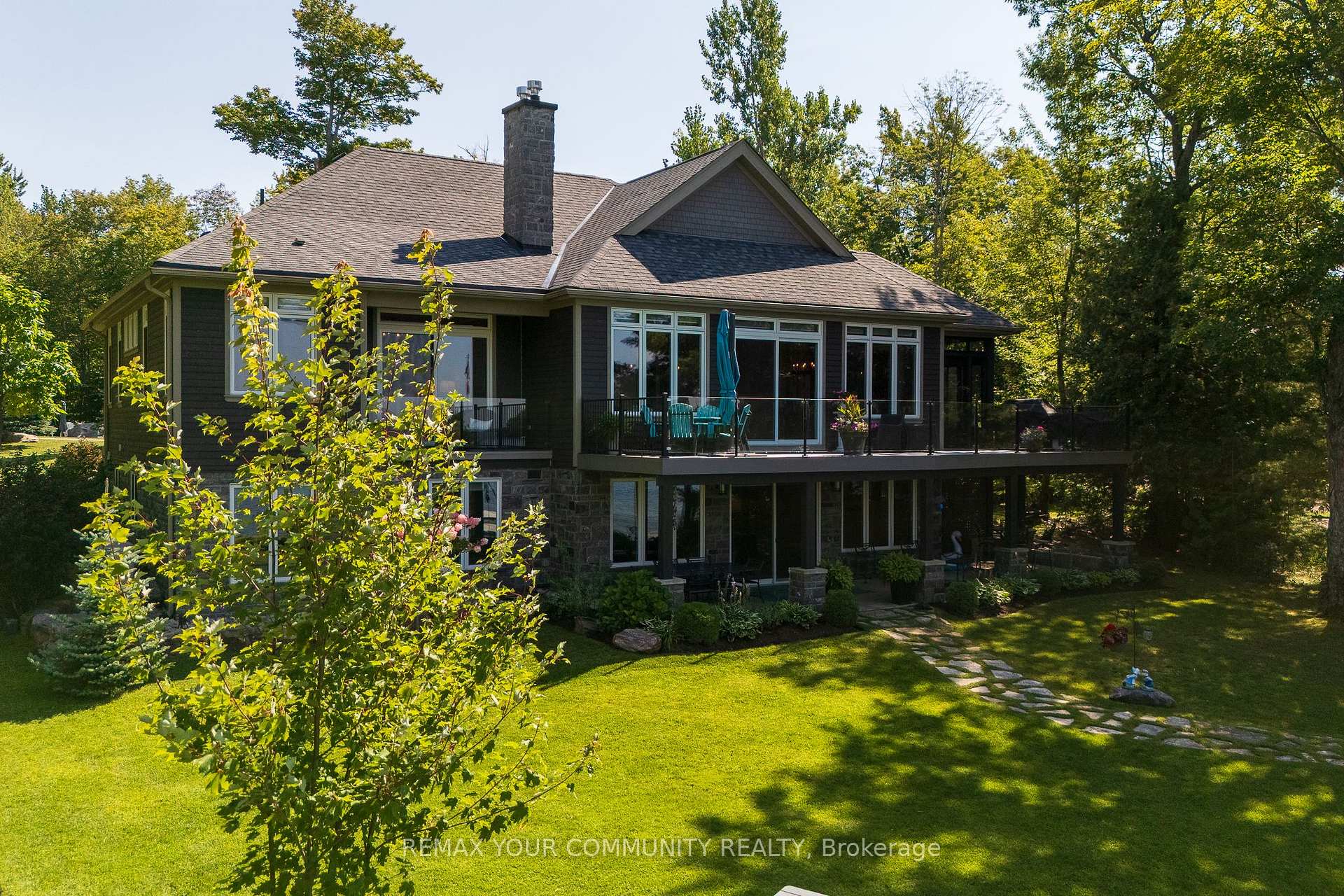 Photo 17 of 7314 Summerland Road, Ramara, Rural Ramara — HOMEH