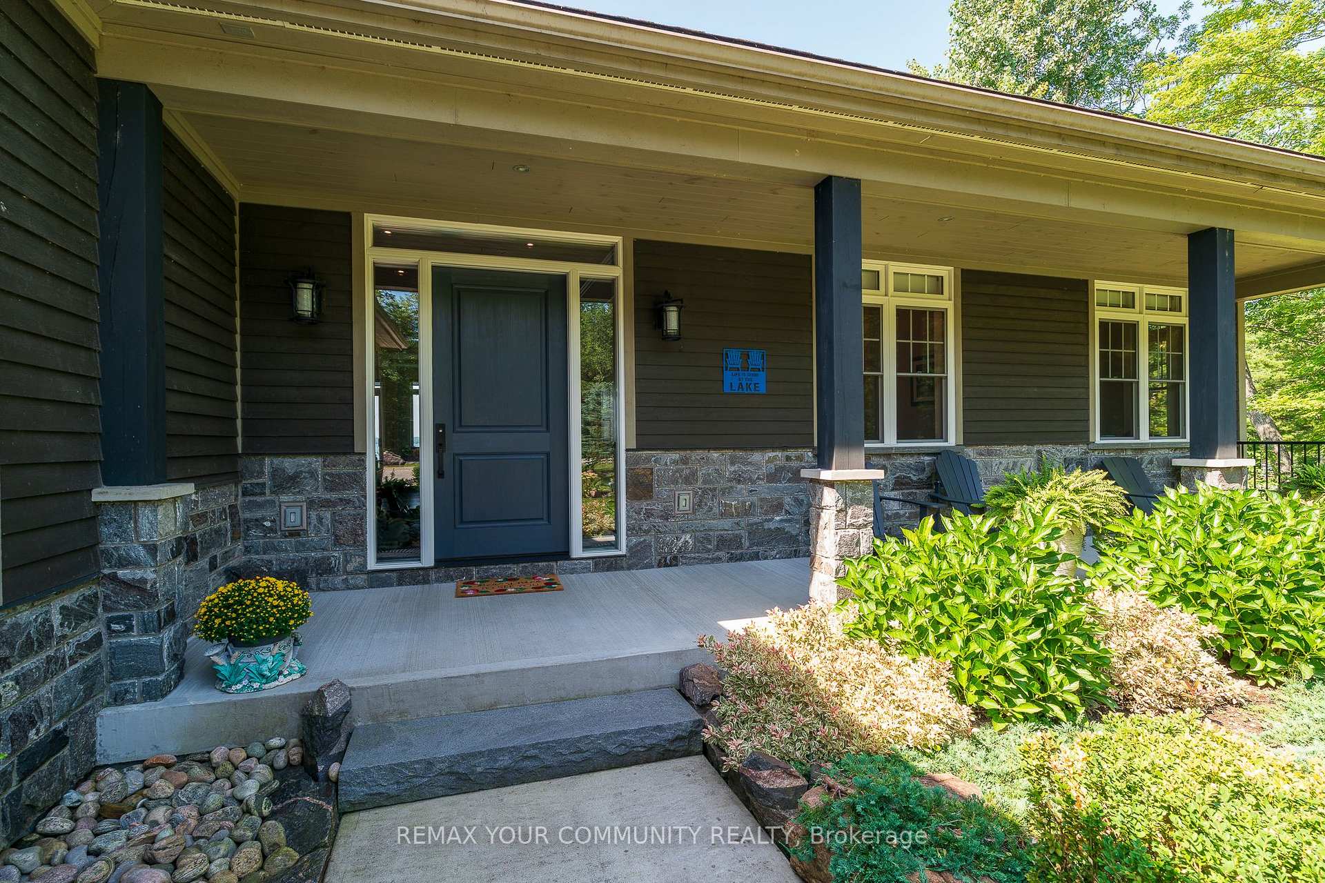 Photo 18 of 7314 Summerland Road, Ramara, Rural Ramara — HOMEH