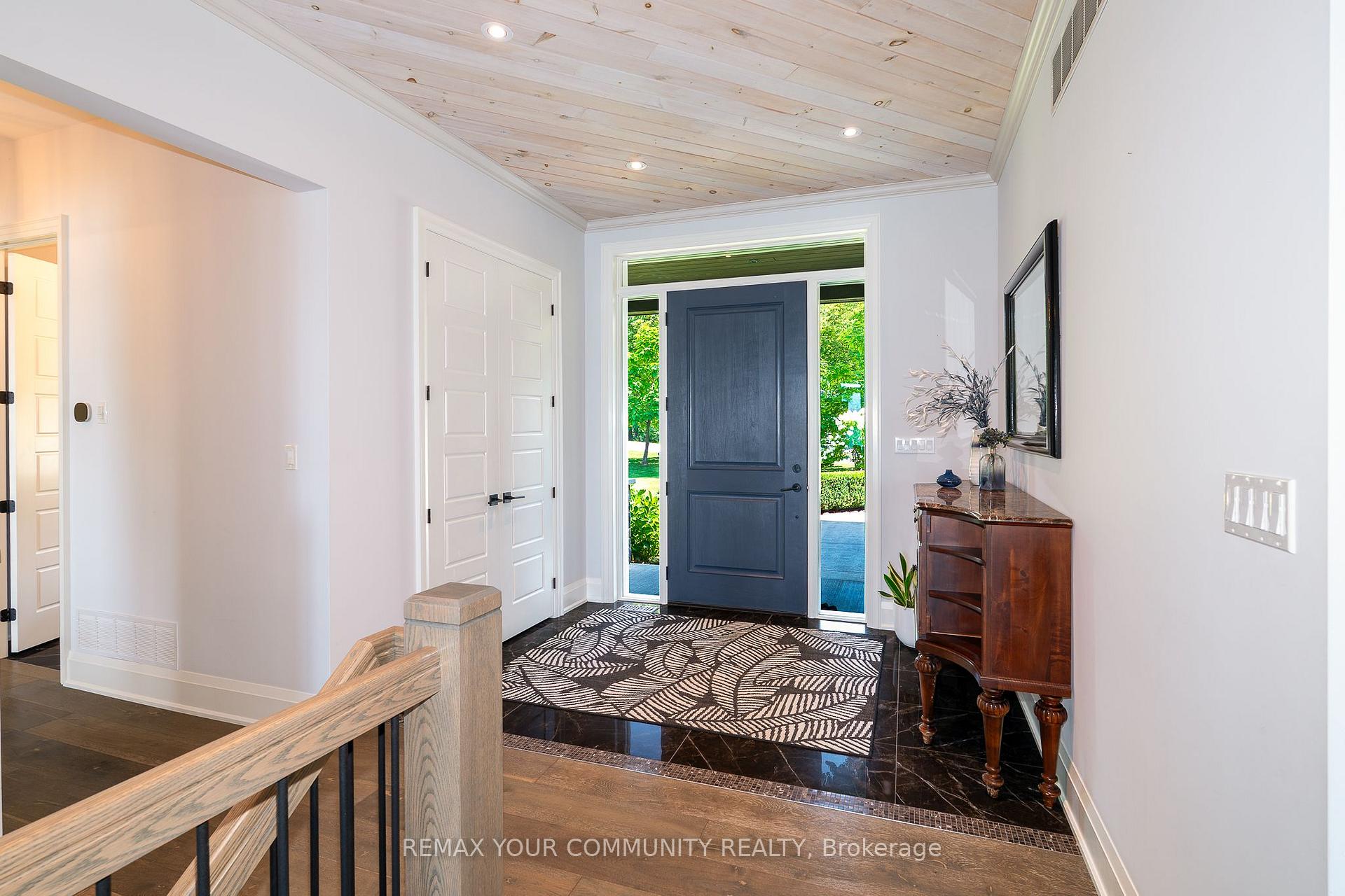 Photo 21 of 7314 Summerland Road, Ramara, Rural Ramara — HOMEH