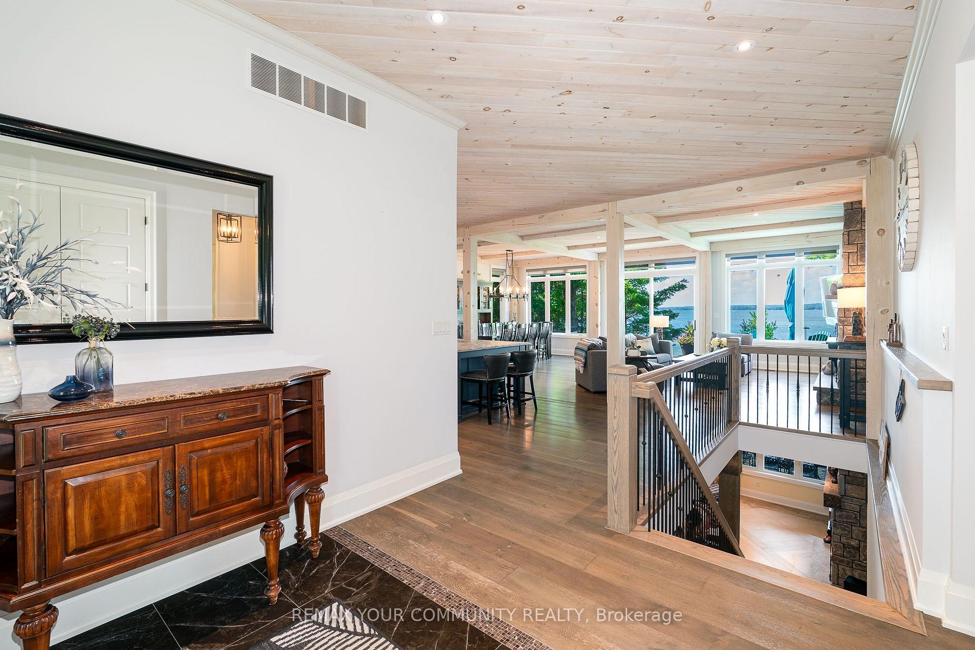 Photo 22 of 7314 Summerland Road, Ramara, Rural Ramara — HOMEH
