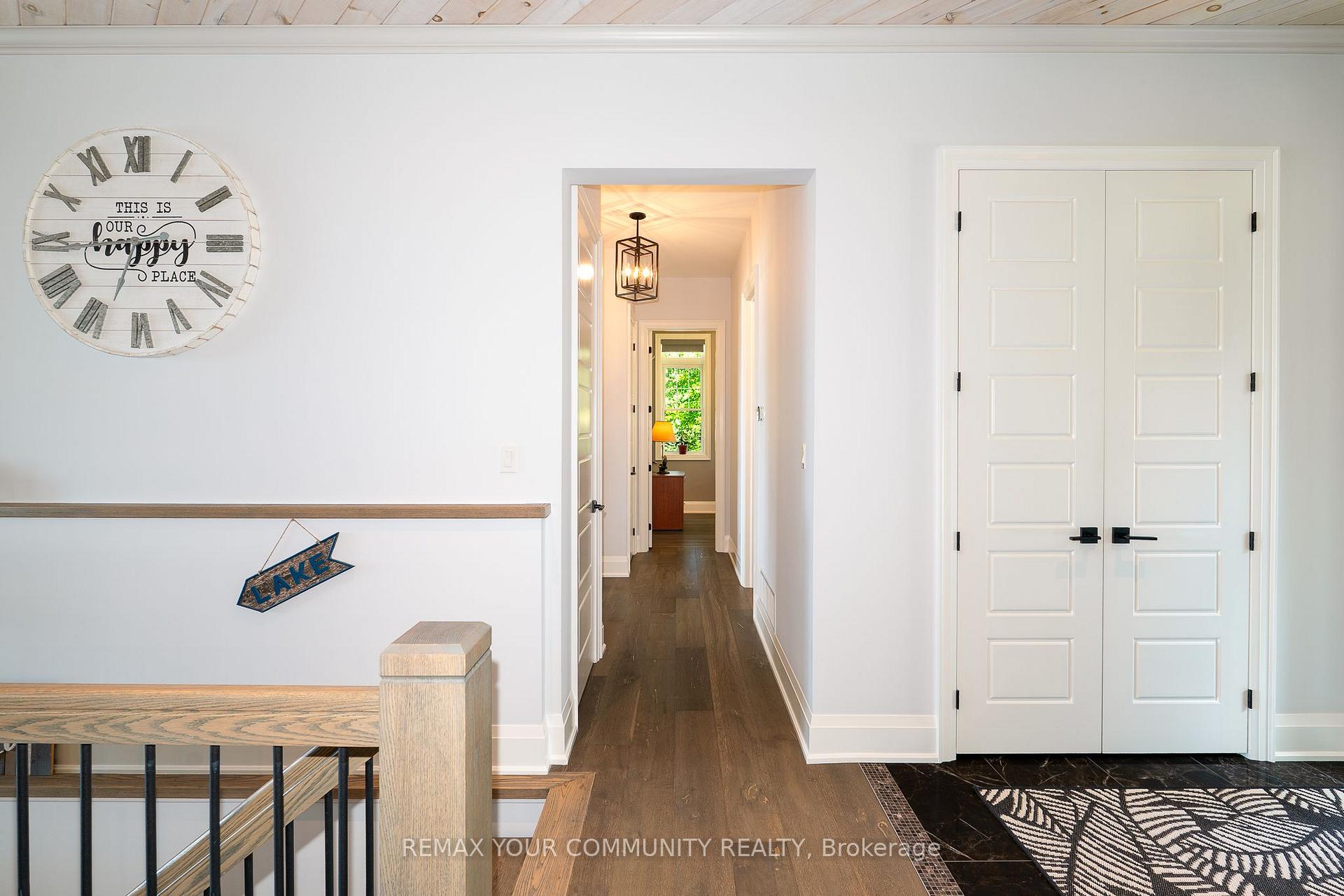 Photo 23 of 7314 Summerland Road, Ramara, Rural Ramara — HOMEH