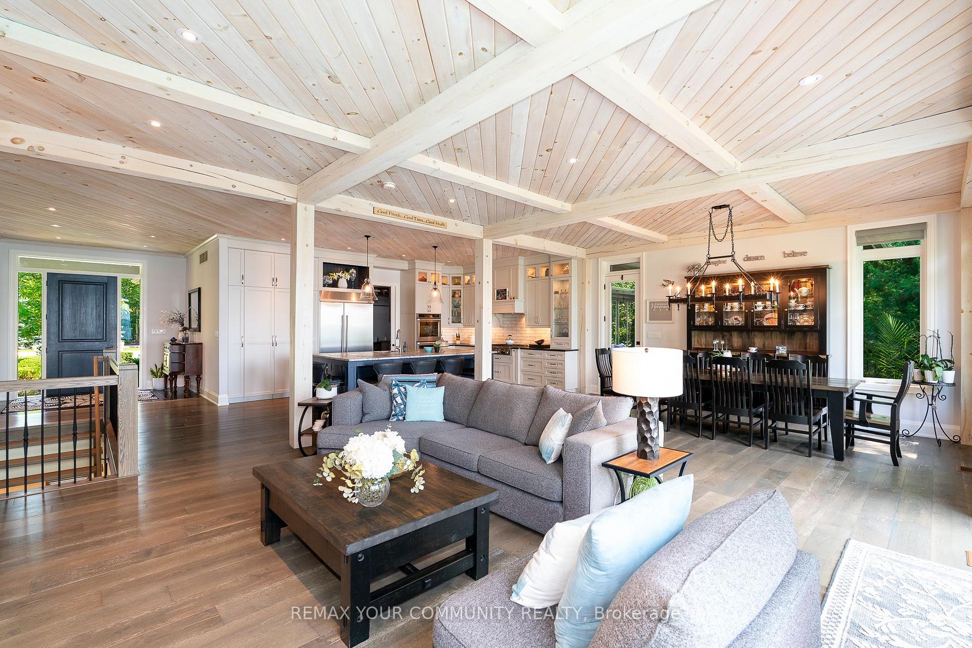 Photo 24 of 7314 Summerland Road, Ramara, Rural Ramara — HOMEH