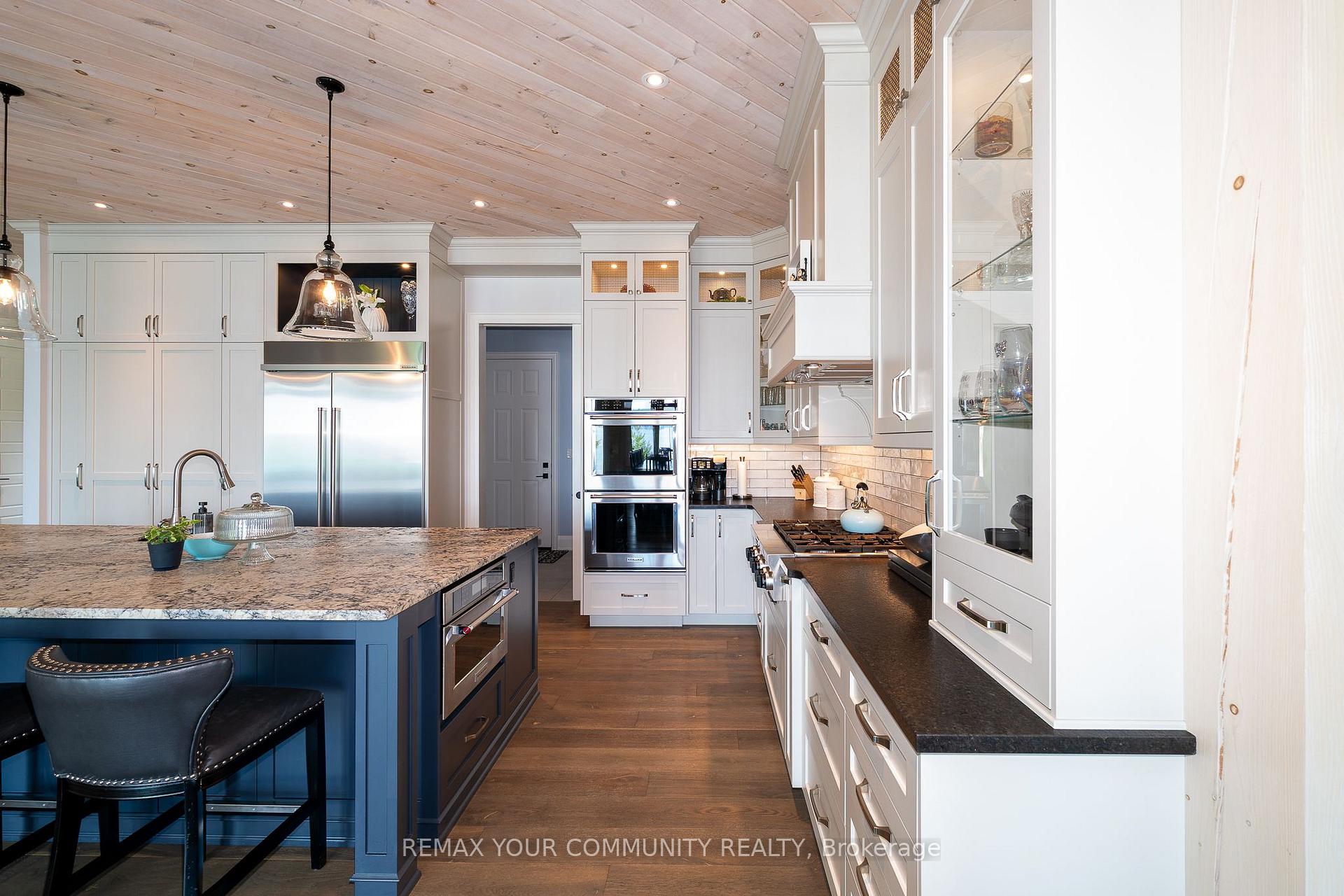 Photo 26 of 7314 Summerland Road, Ramara, Rural Ramara — HOMEH