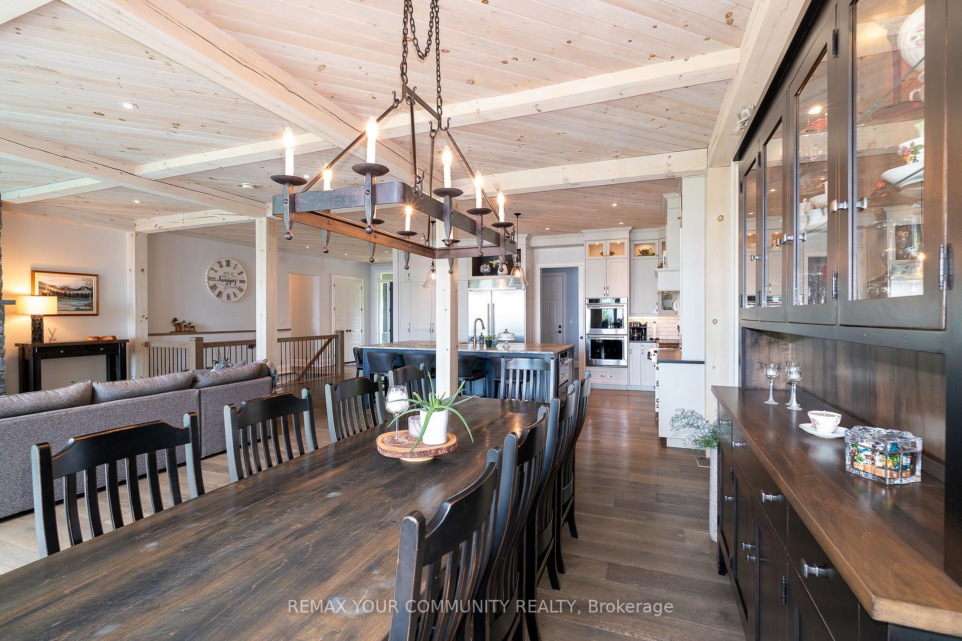 Photo 29 of 7314 Summerland Road, Ramara, Rural Ramara — HOMEH