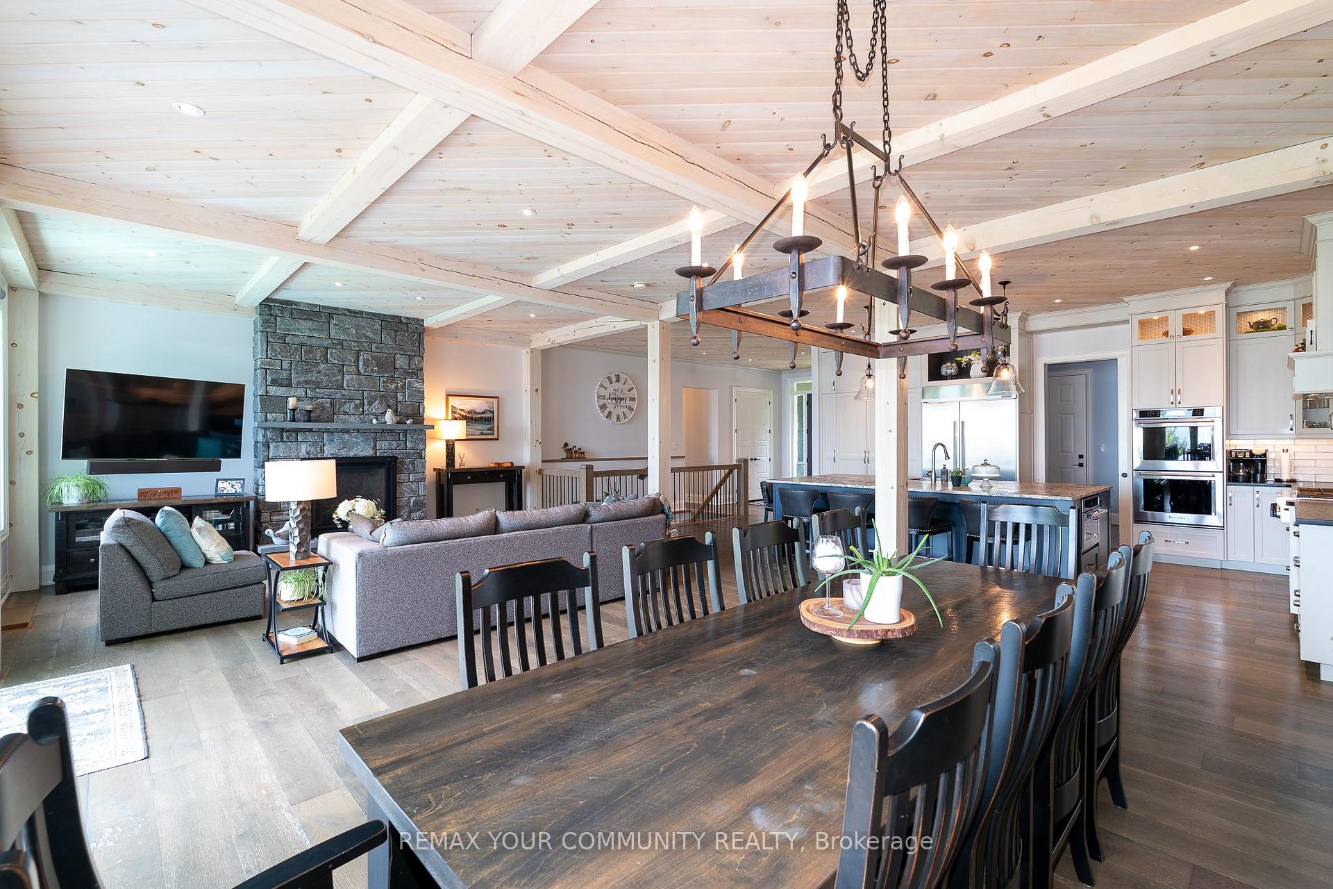 Photo 27 of 7314 Summerland Road, Ramara, Rural Ramara — HOMEH