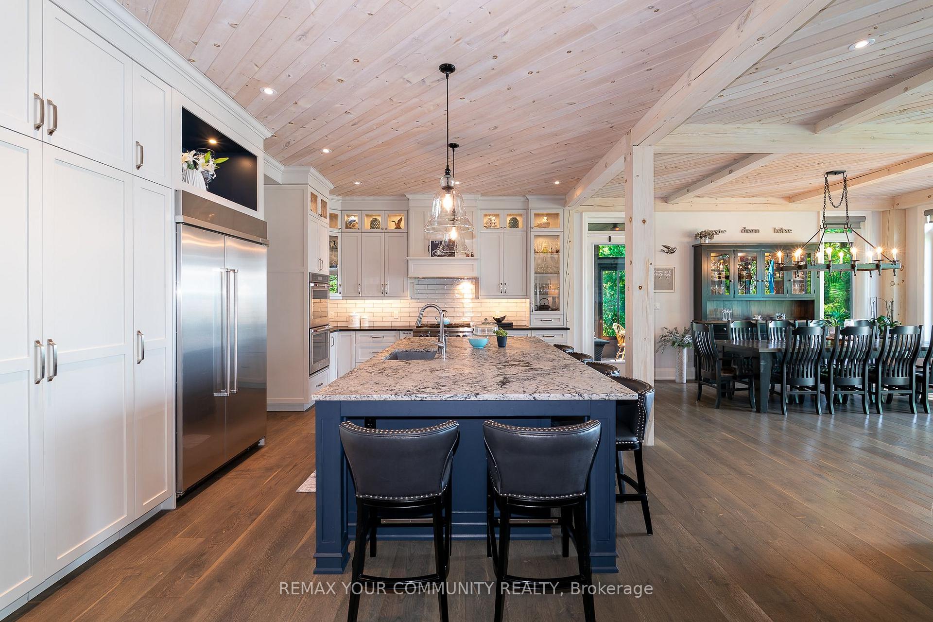 Photo 30 of 7314 Summerland Road, Ramara, Rural Ramara — HOMEH