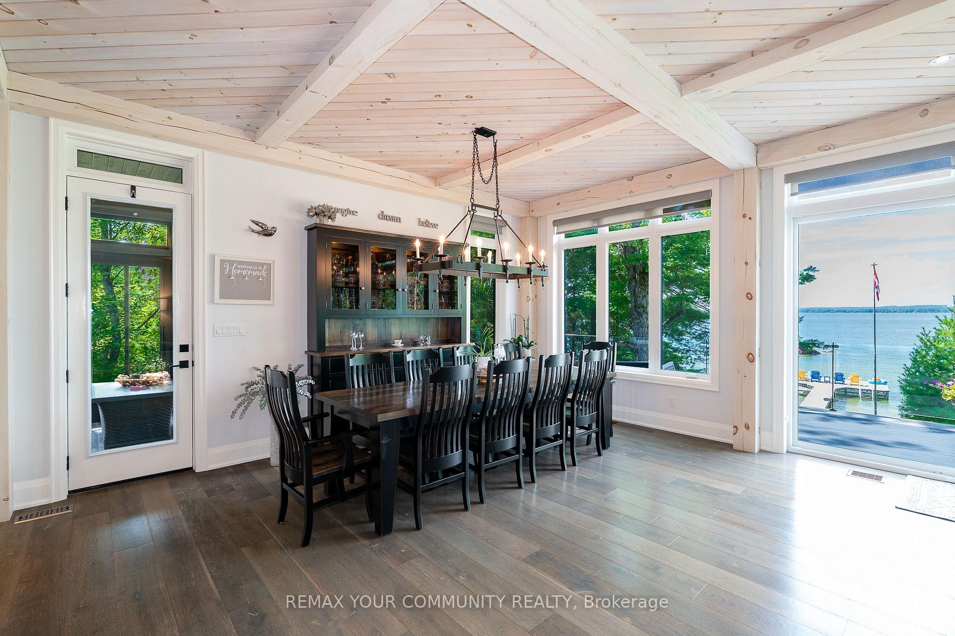 Photo 28 of 7314 Summerland Road, Ramara, Rural Ramara — HOMEH