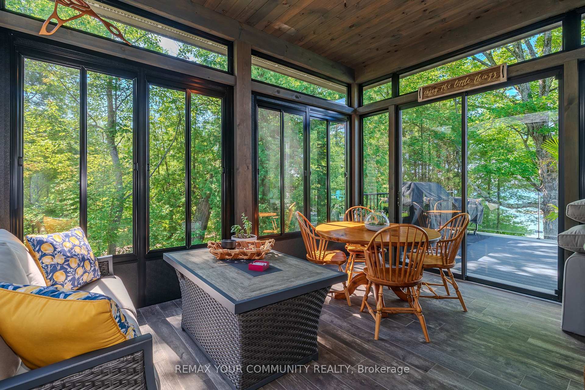 Photo 32 of 7314 Summerland Road, Ramara, Rural Ramara — HOMEH