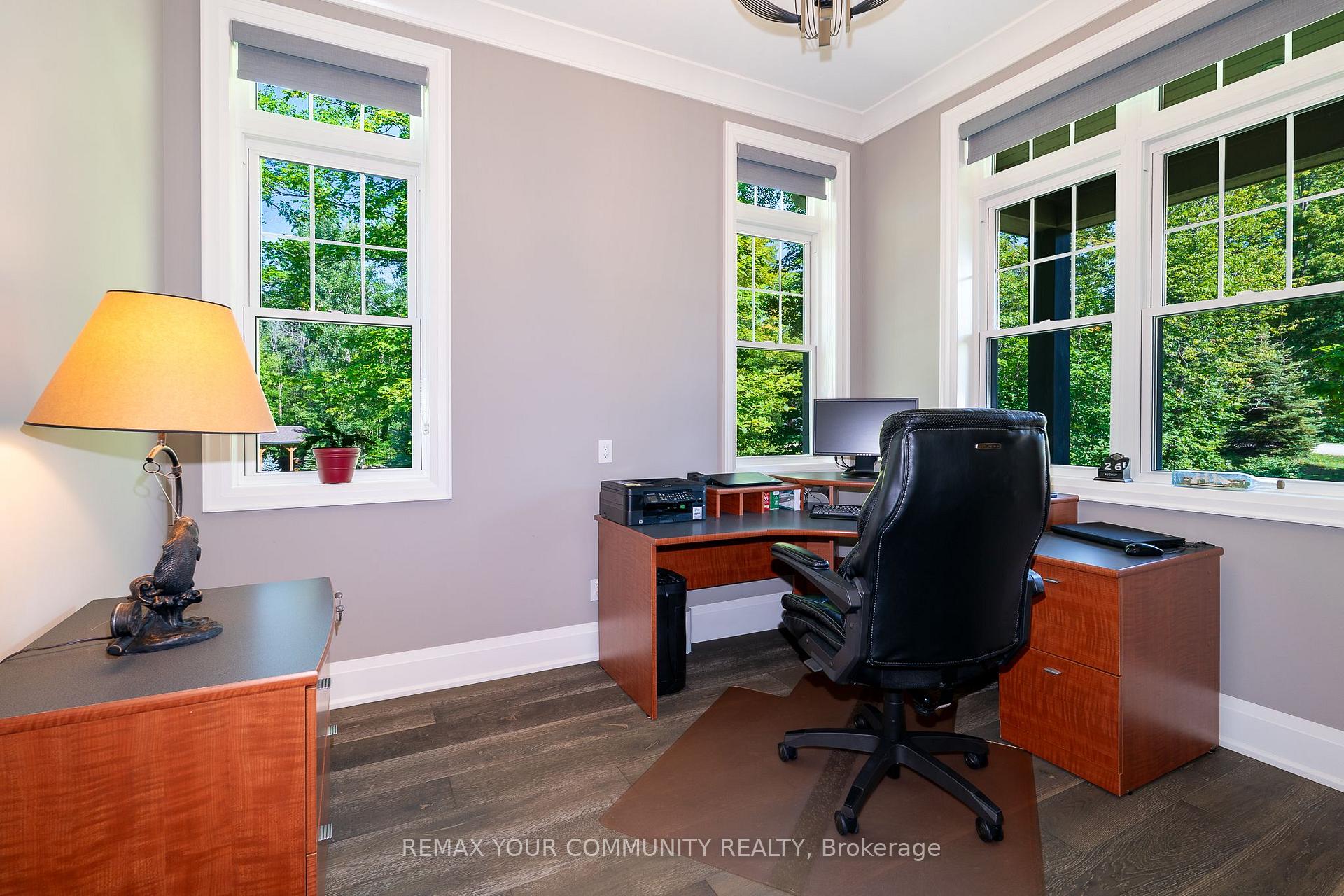 Photo 35 of 7314 Summerland Road, Ramara, Rural Ramara — HOMEH