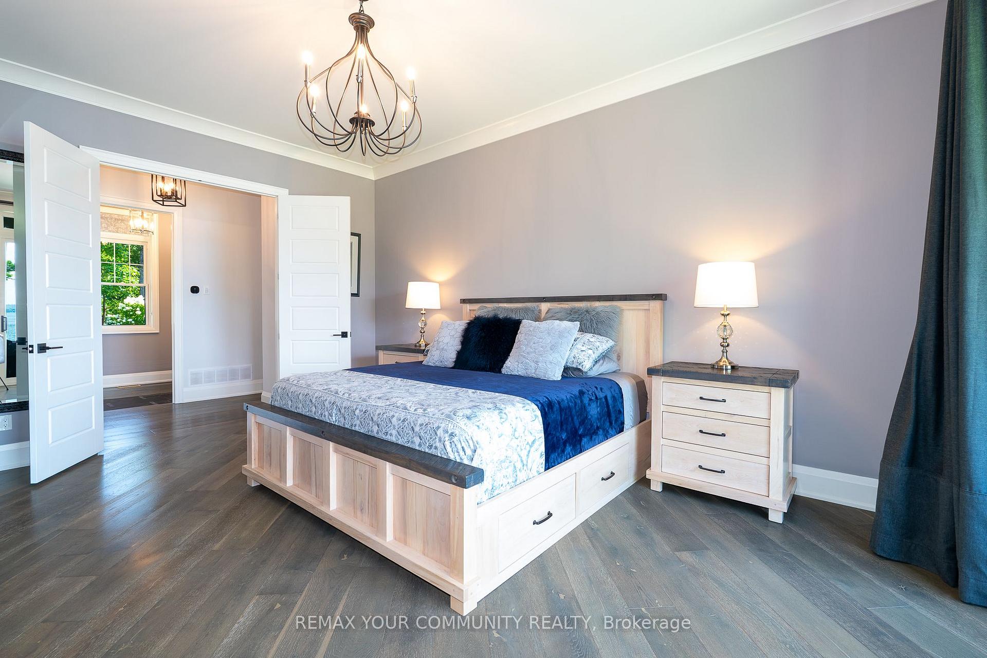 Photo 36 of 7314 Summerland Road, Ramara, Rural Ramara — HOMEH