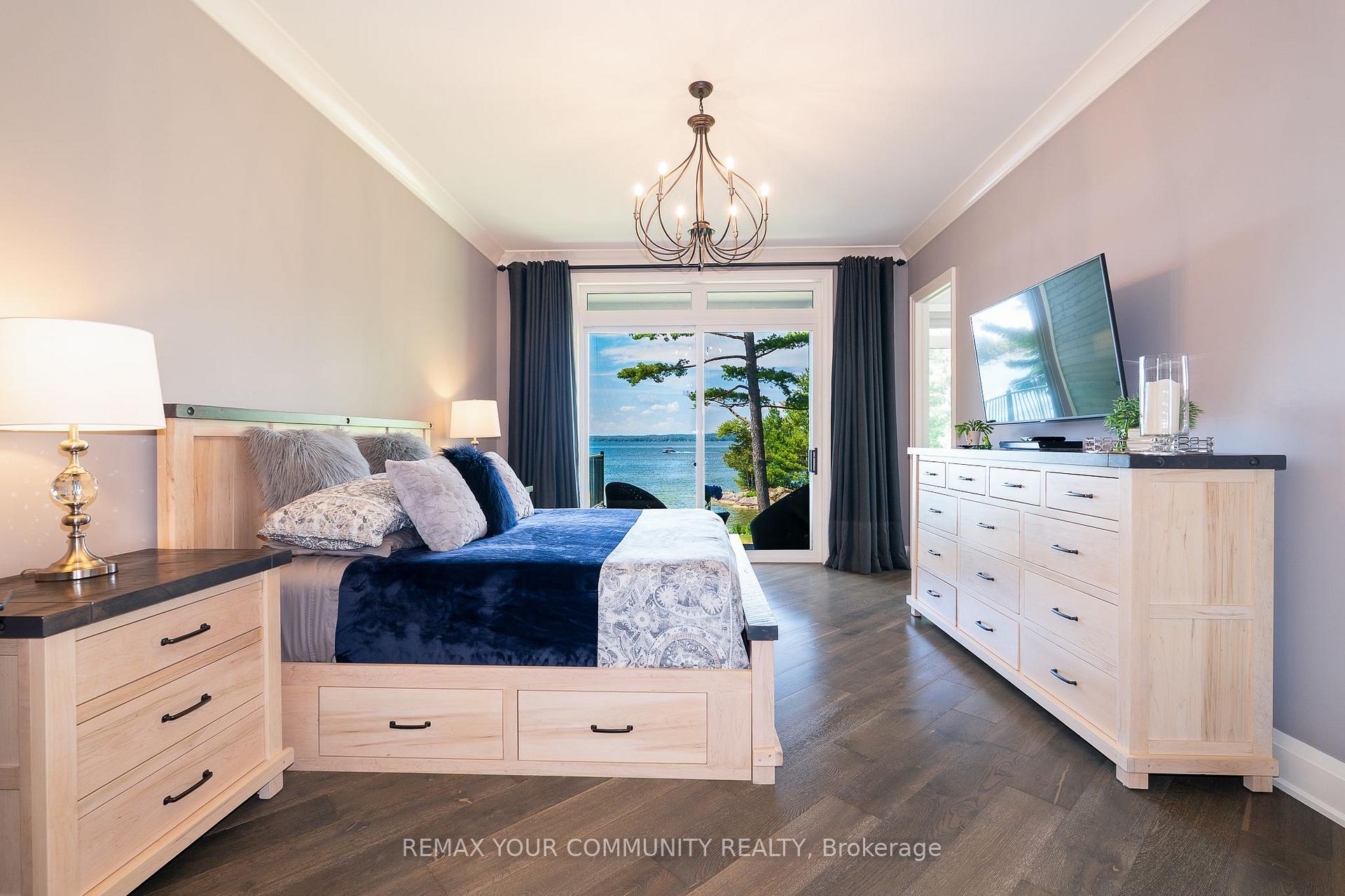 Photo 40 of 7314 Summerland Road, Ramara, Rural Ramara — HOMEH