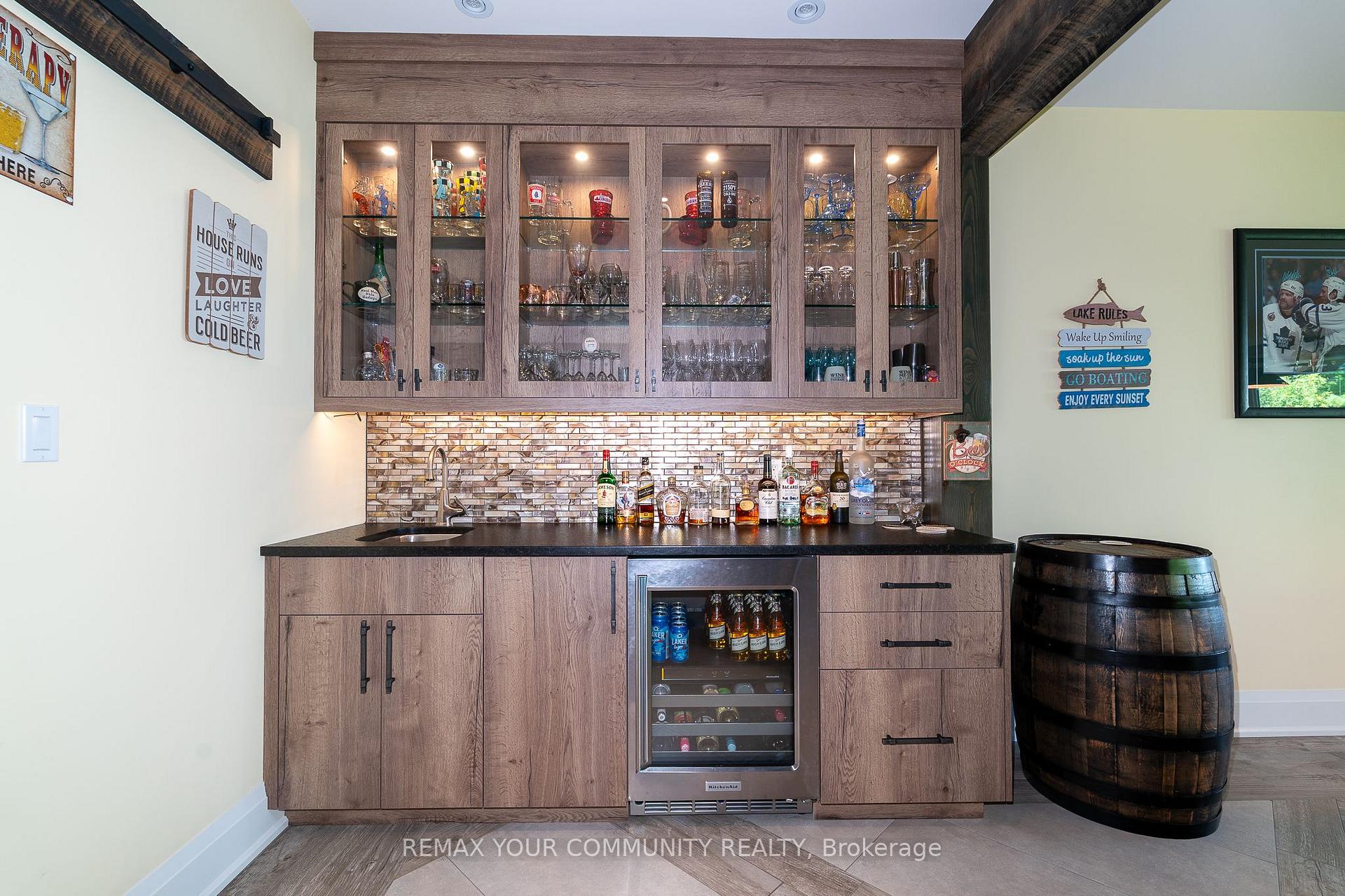 Photo 41 of 7314 Summerland Road, Ramara, Rural Ramara — HOMEH