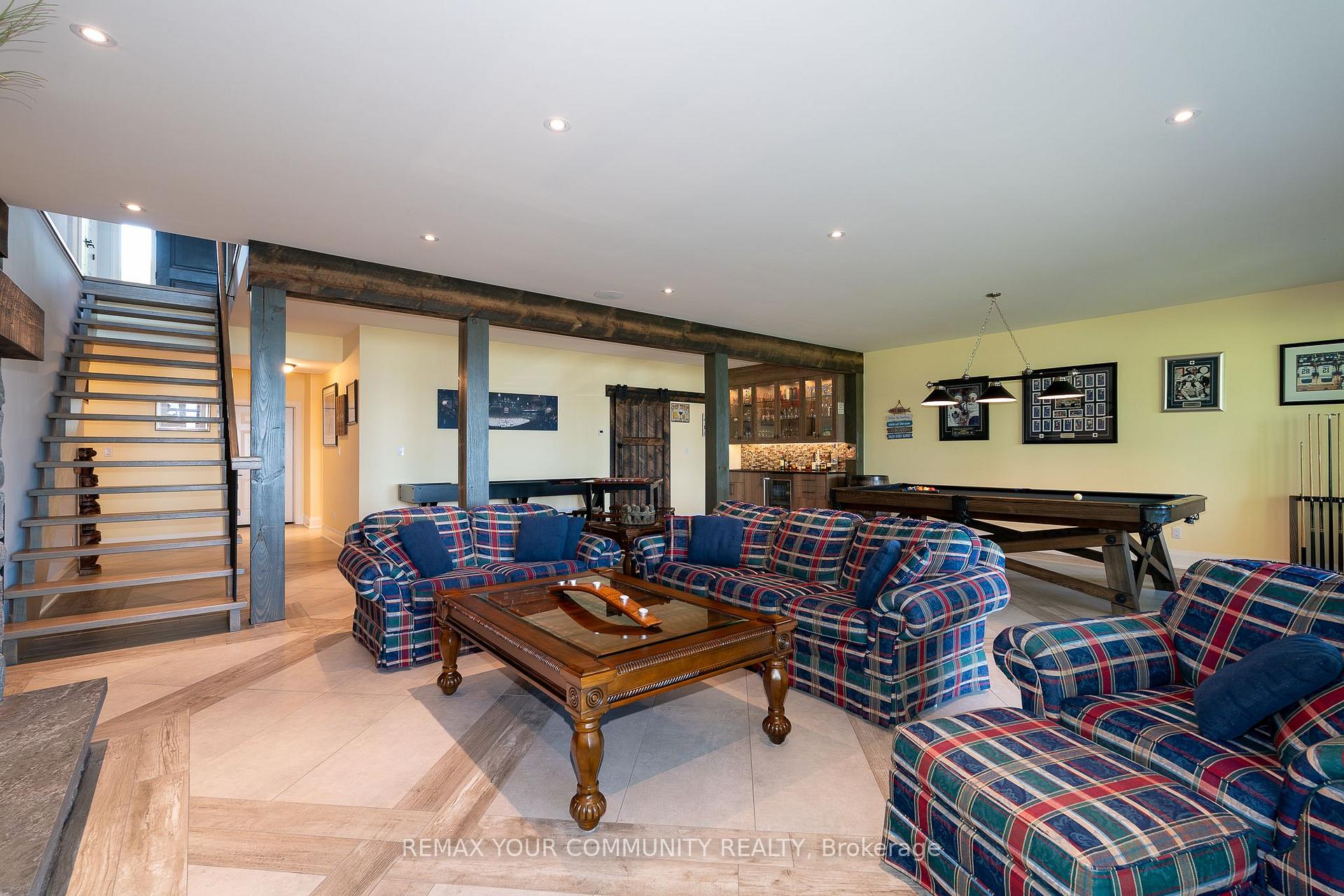 Photo 42 of 7314 Summerland Road, Ramara, Rural Ramara — HOMEH