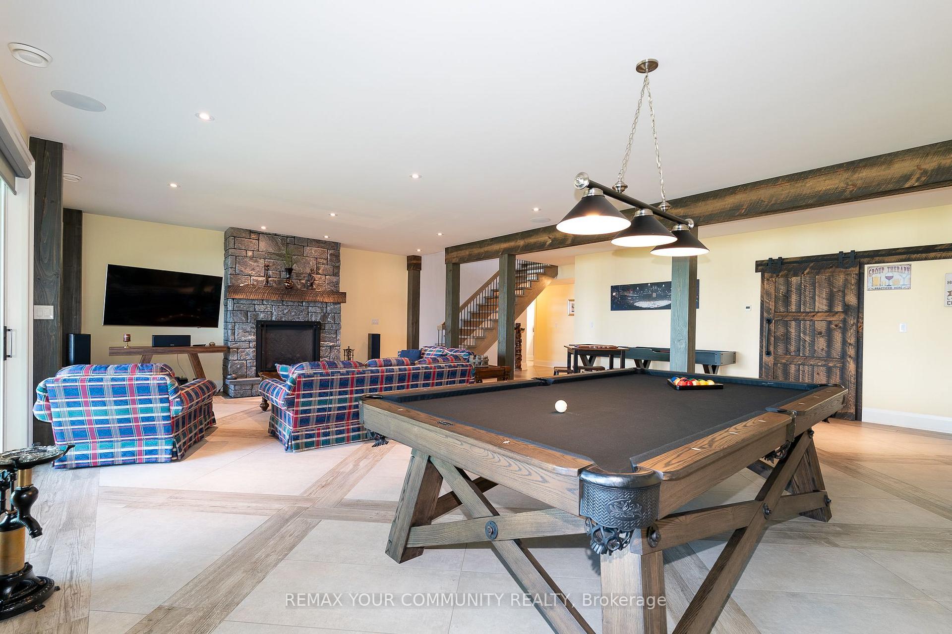 Photo 44 of 7314 Summerland Road, Ramara, Rural Ramara — HOMEH