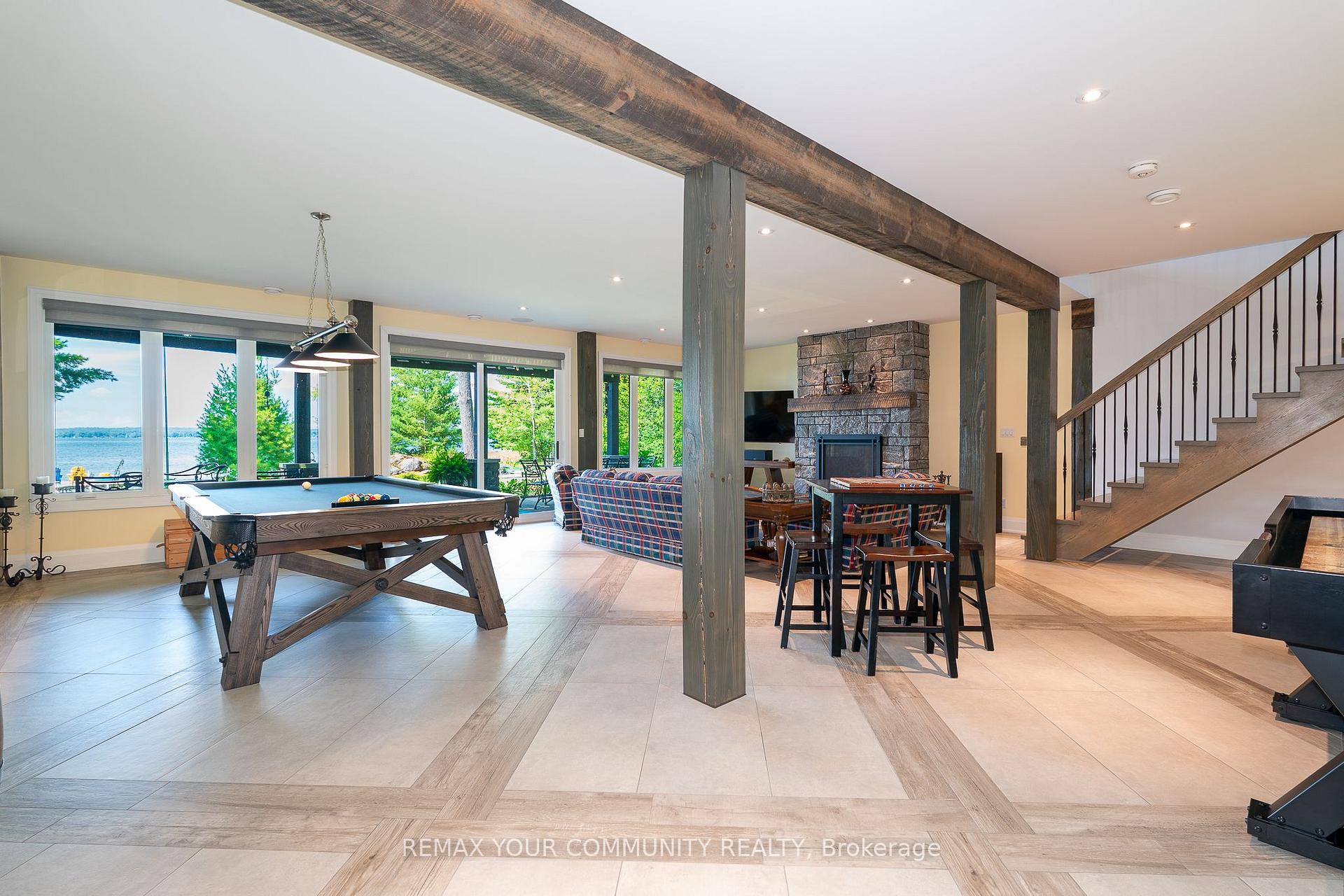 Photo 45 of 7314 Summerland Road, Ramara, Rural Ramara — HOMEH