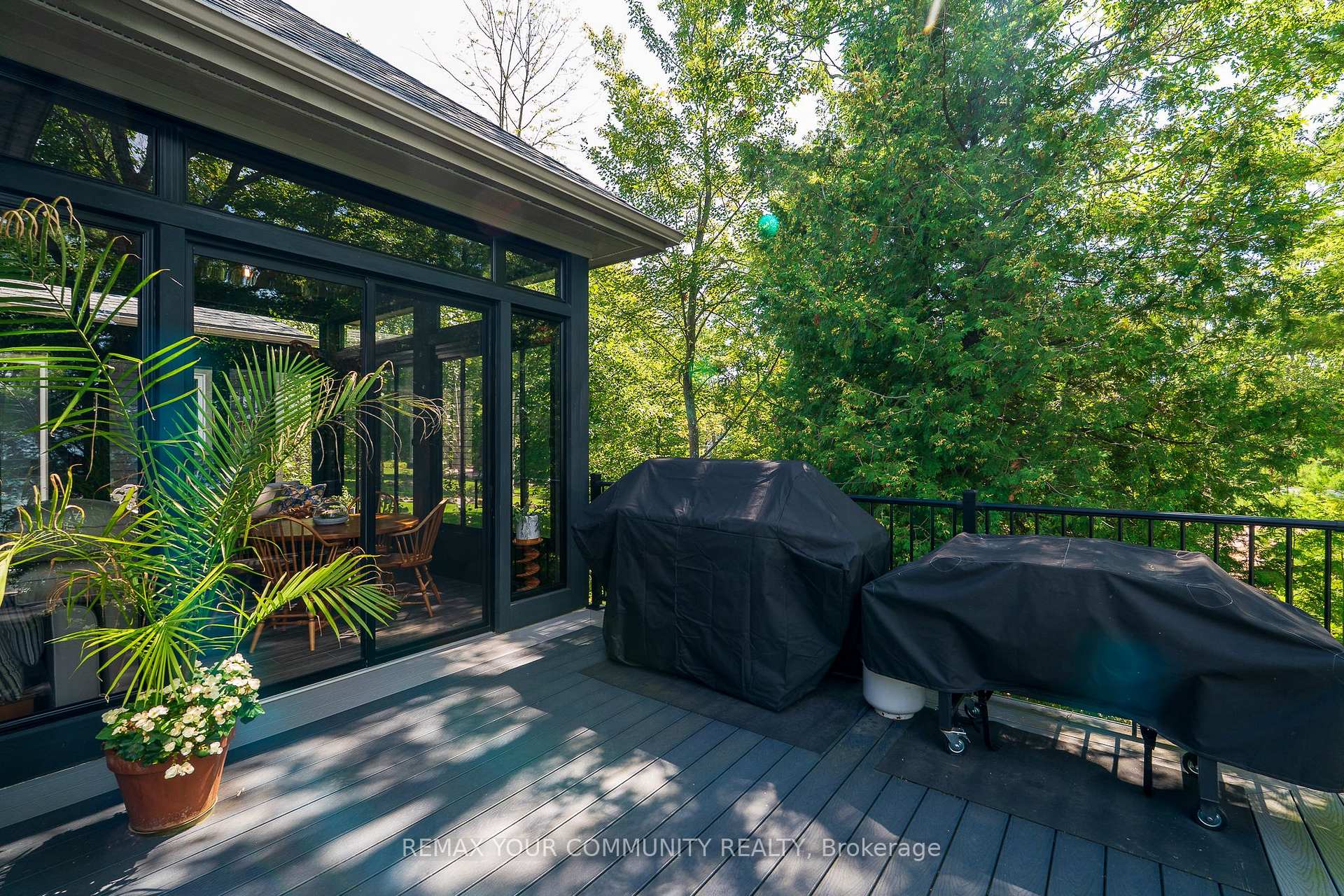 Photo 59 of 7314 Summerland Road, Ramara, Rural Ramara — HOMEH