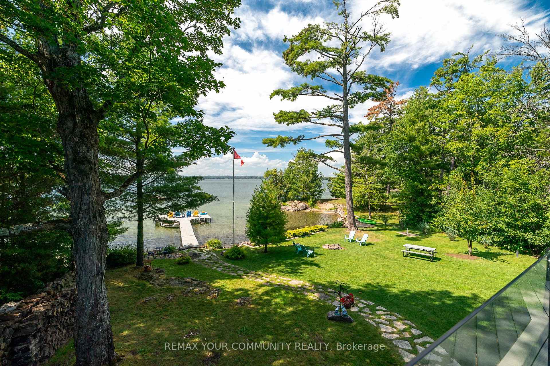 Photo 61 of 7314 Summerland Road, Ramara, Rural Ramara — HOMEH