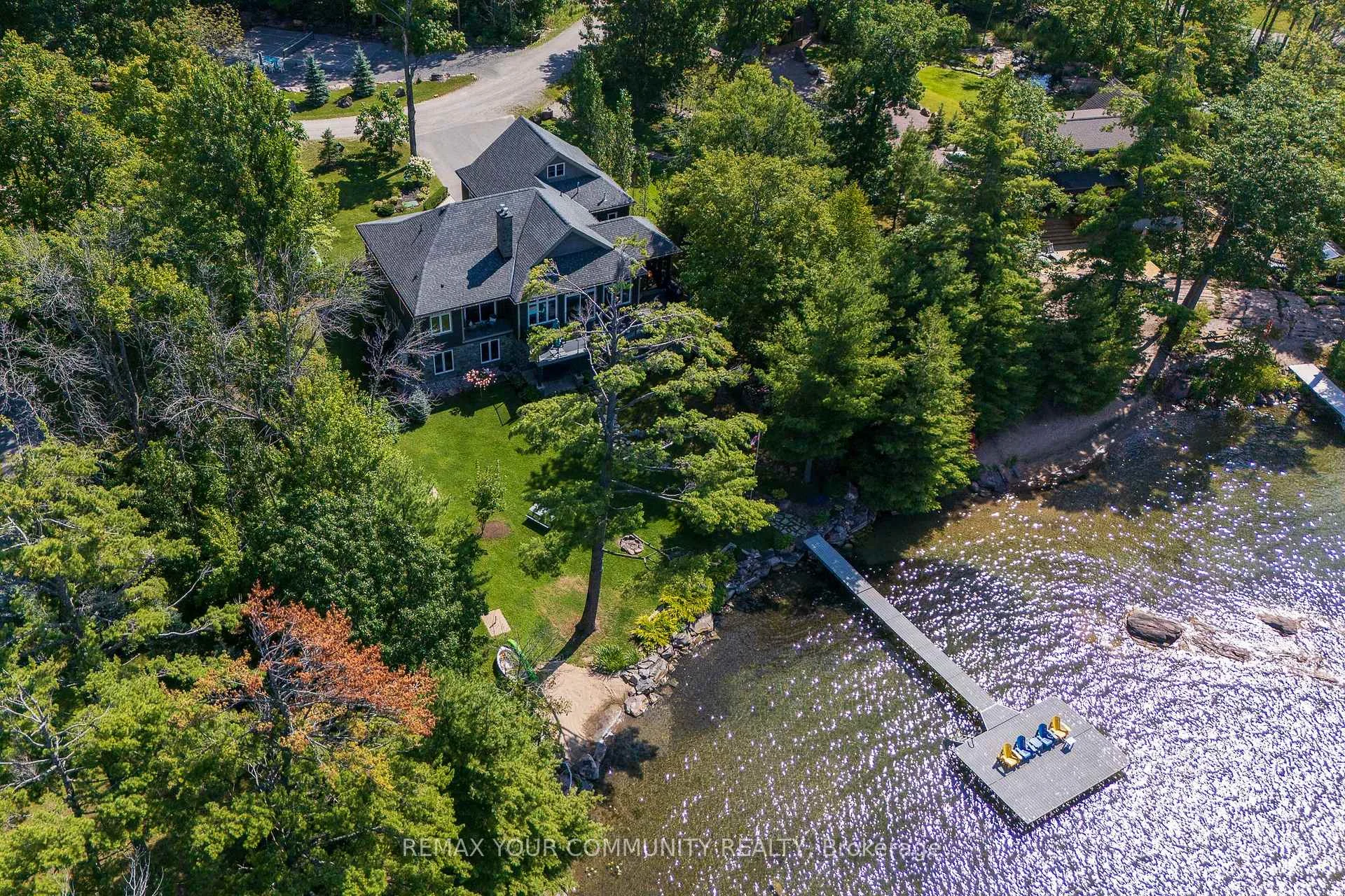 Photo 6 of 7314 Summerland Road, Ramara, Rural Ramara — HOMEH