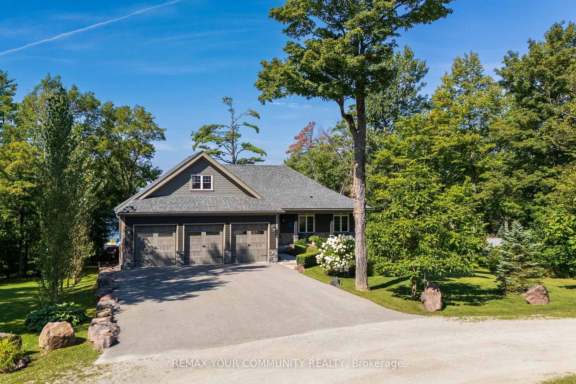 Photo 19 of 7314 Summerland Road, Ramara, Rural Ramara — HOMEH
