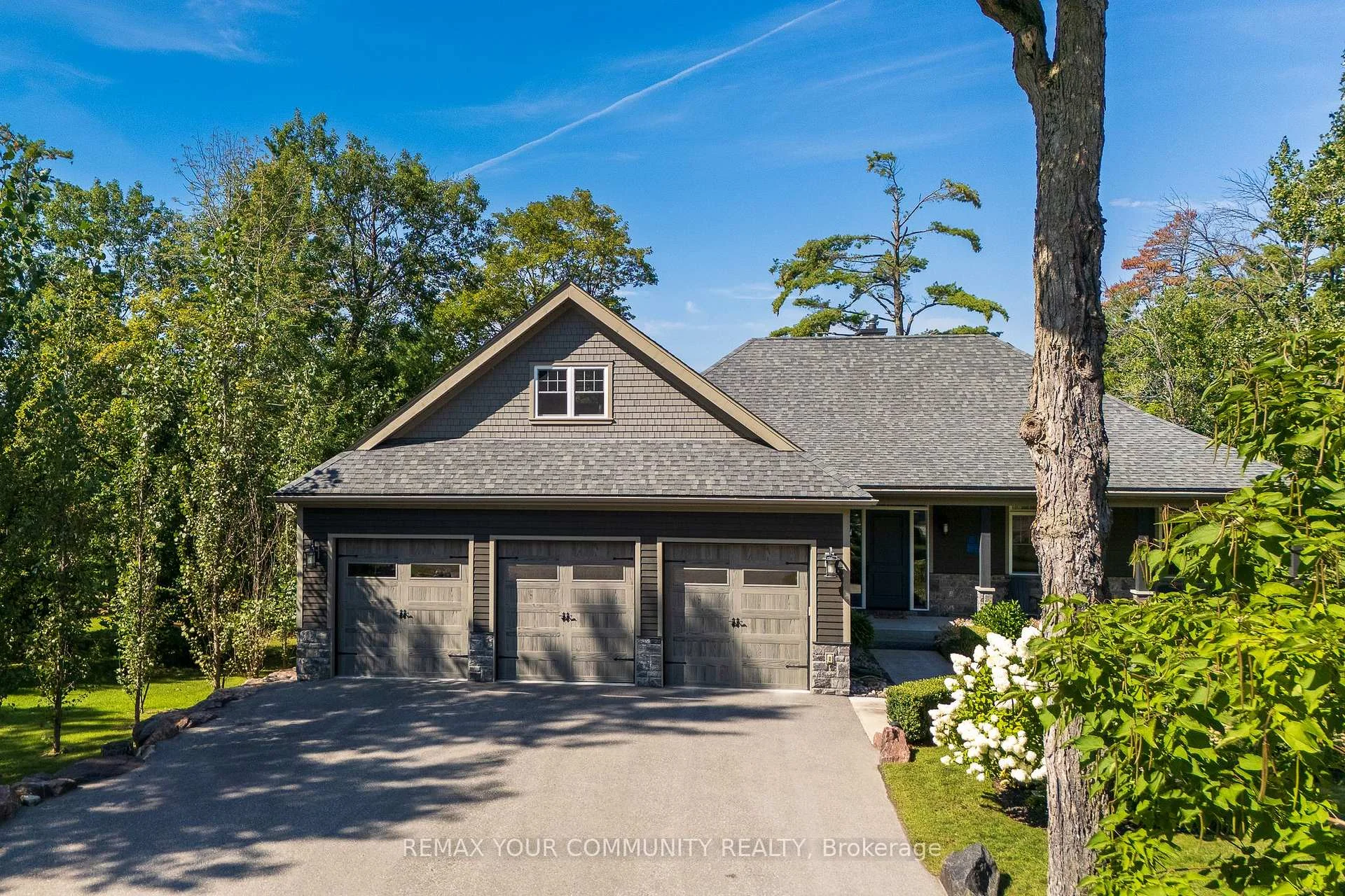 Photo 20 of 7314 Summerland Road, Ramara, Rural Ramara — HOMEH