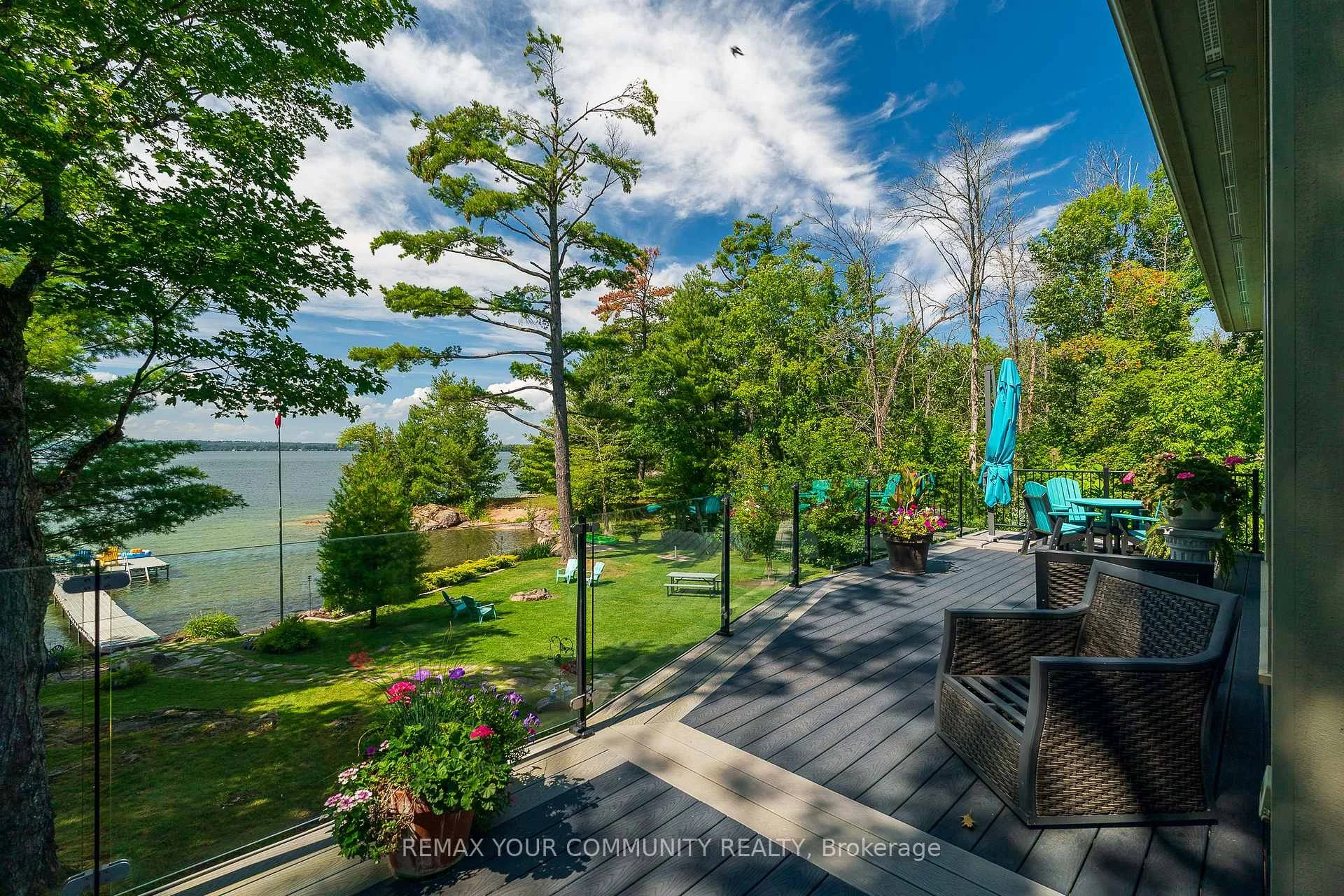 Photo 25 of 7314 Summerland Road, Ramara, Rural Ramara — HOMEH