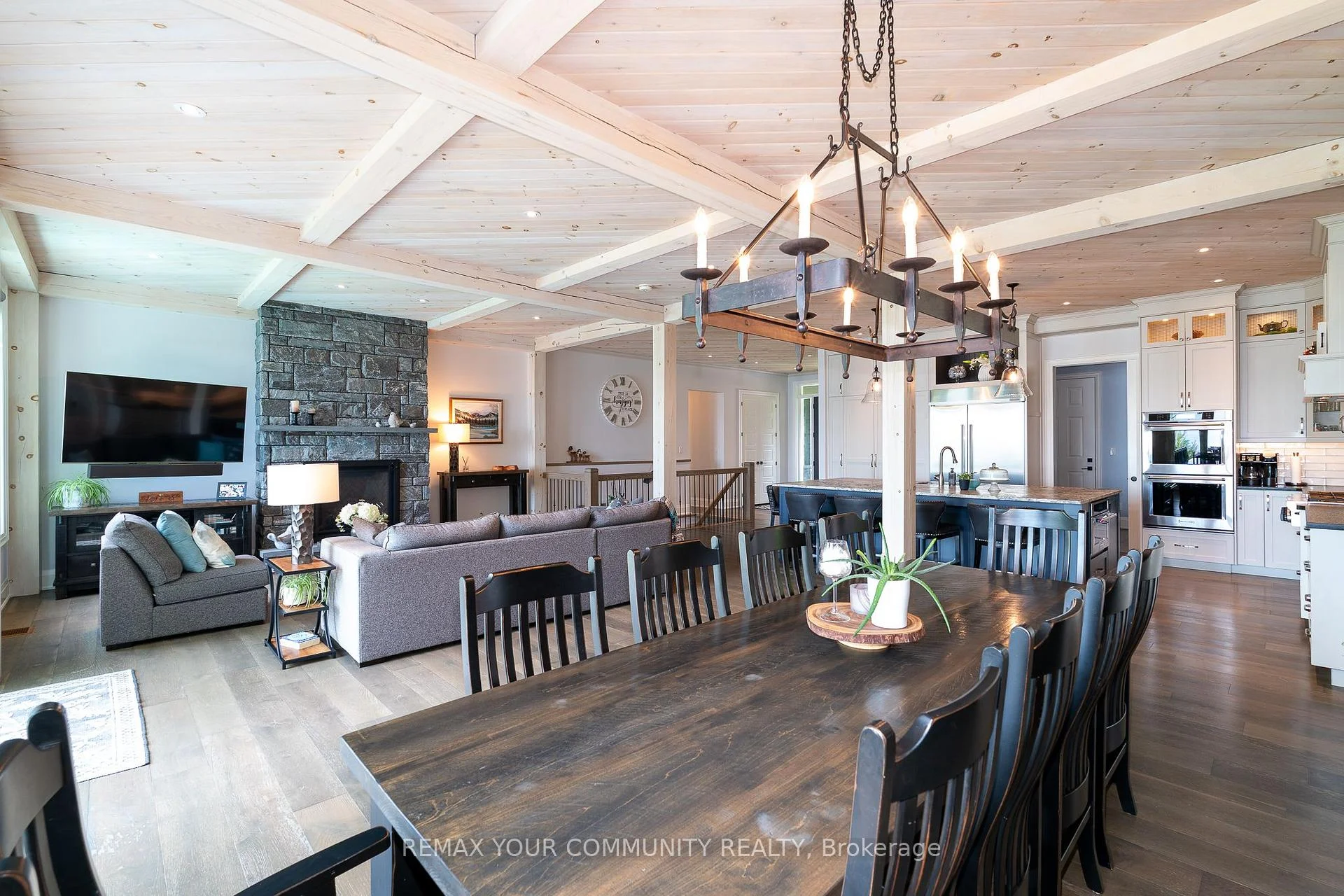 Photo 31 of 7314 Summerland Road, Ramara, Rural Ramara — HOMEH