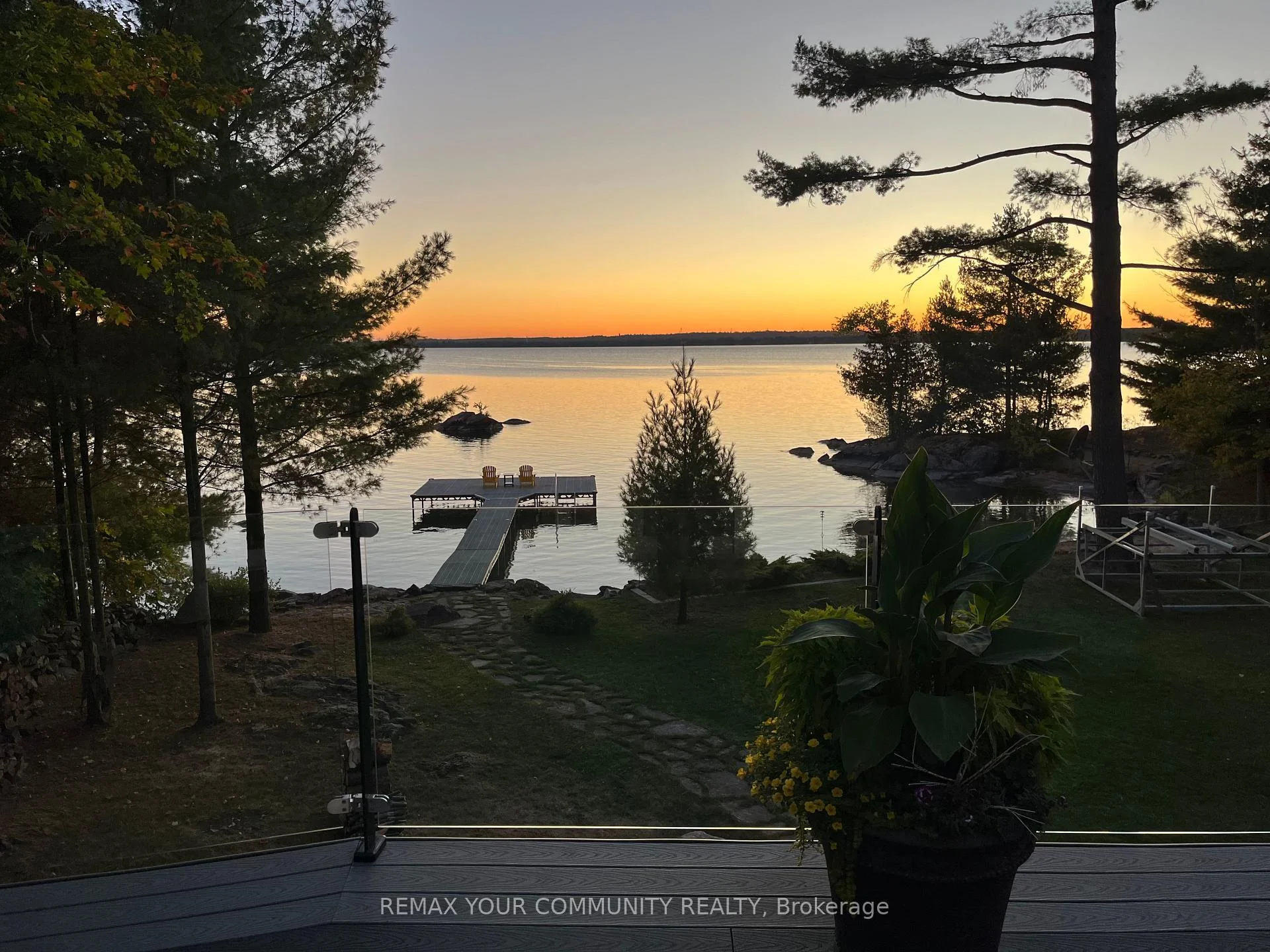 Photo 64 of 7314 Summerland Road, Ramara, Rural Ramara — HOMEH