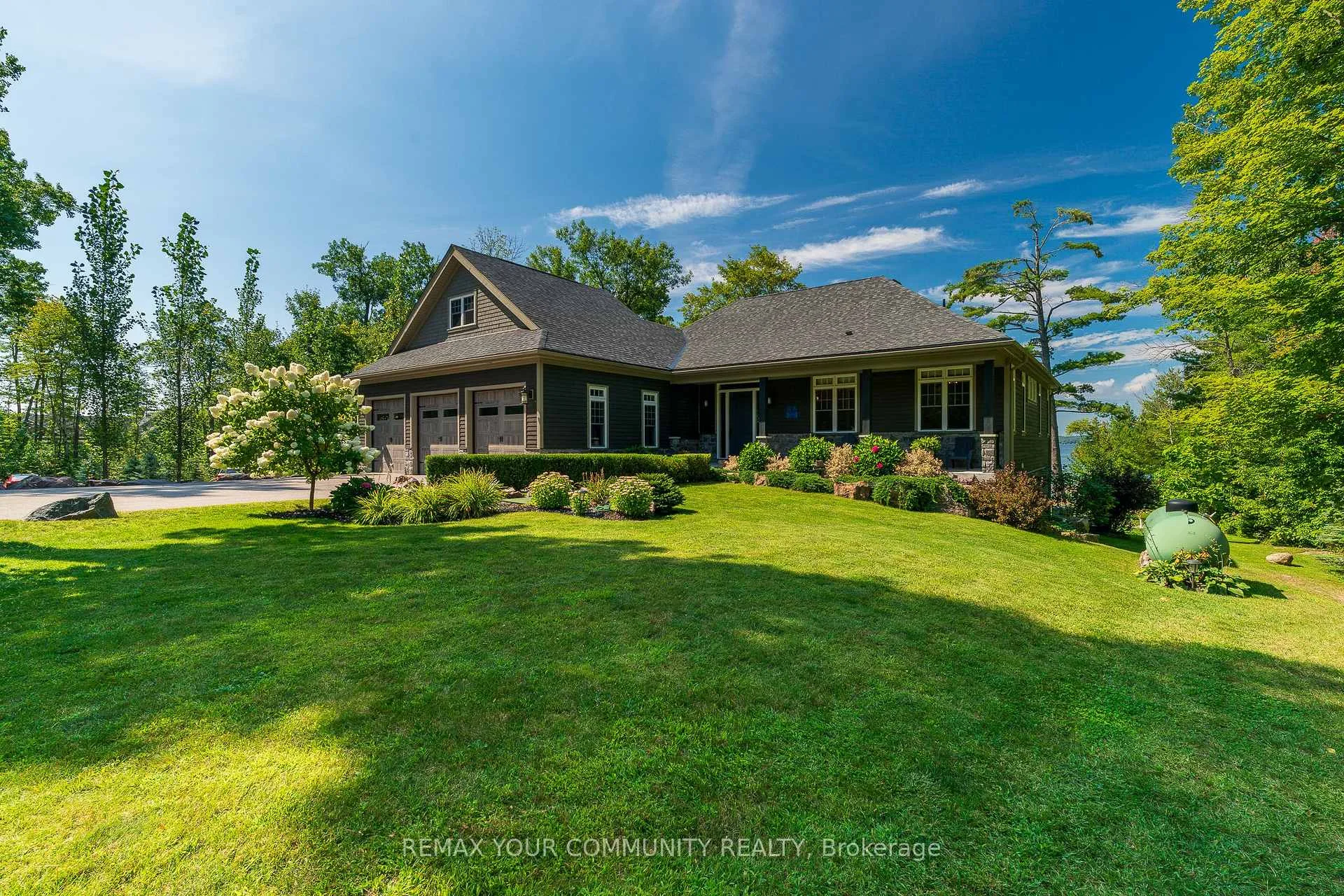 Photo 67 of 7314 Summerland Road, Ramara, Rural Ramara — HOMEH