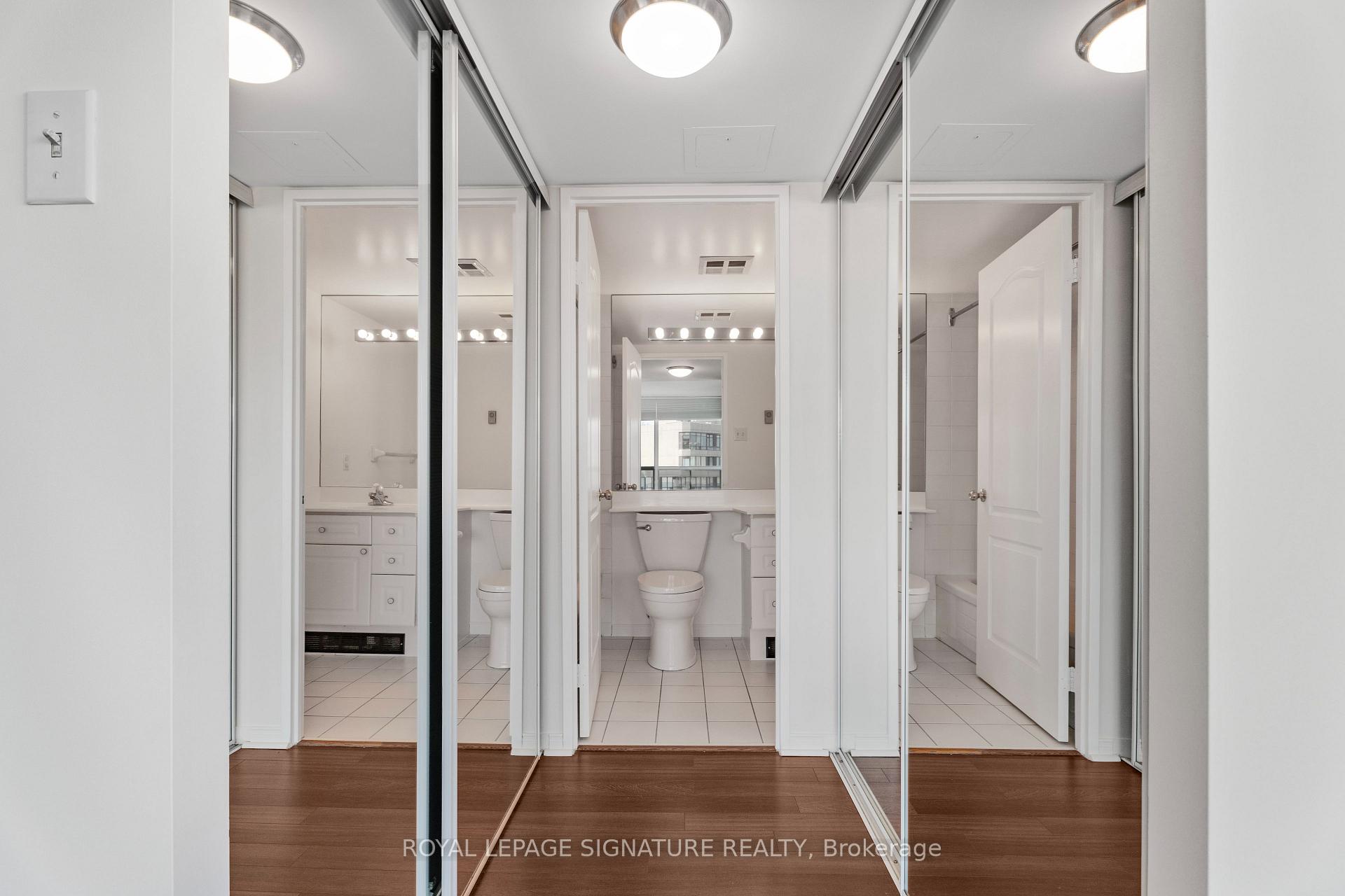 Photo 18 of Unit 1410, 11 Townsgate Drive, Vaughan, Crestwood-Springfarm-Yorkhill — HOMEH
