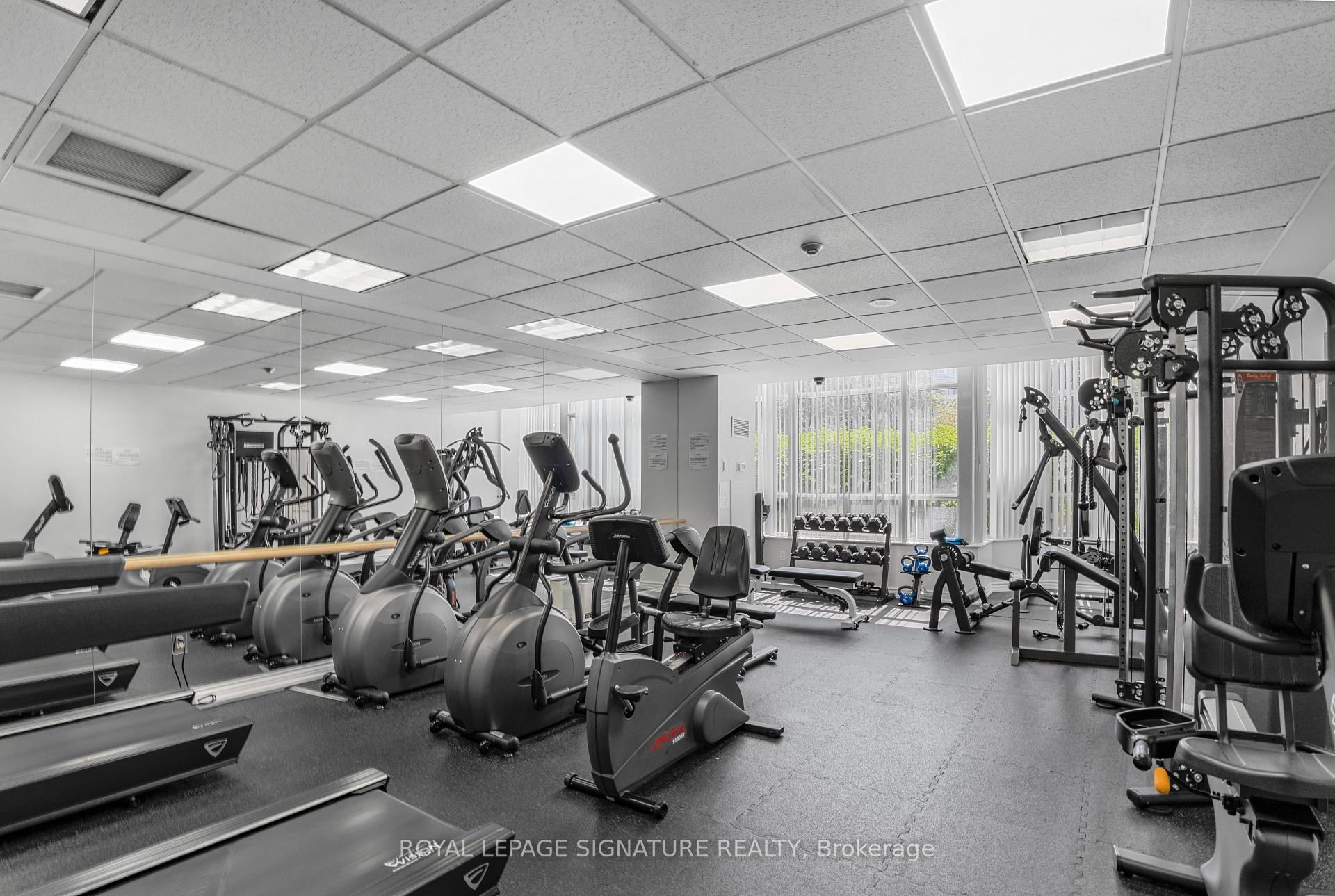 Photo 23 of Unit 1410, 11 Townsgate Drive, Vaughan, Crestwood-Springfarm-Yorkhill — HOMEH
