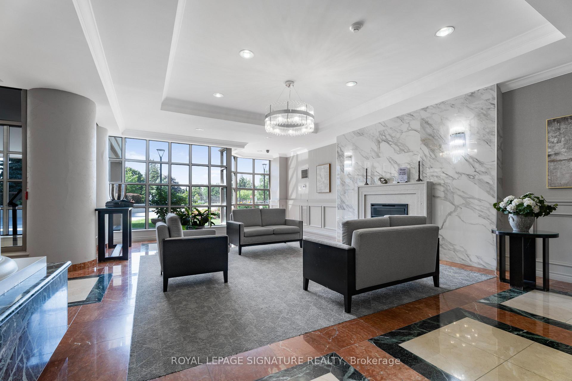 Photo 24 of Unit 1410, 11 Townsgate Drive, Vaughan, Crestwood-Springfarm-Yorkhill — HOMEH