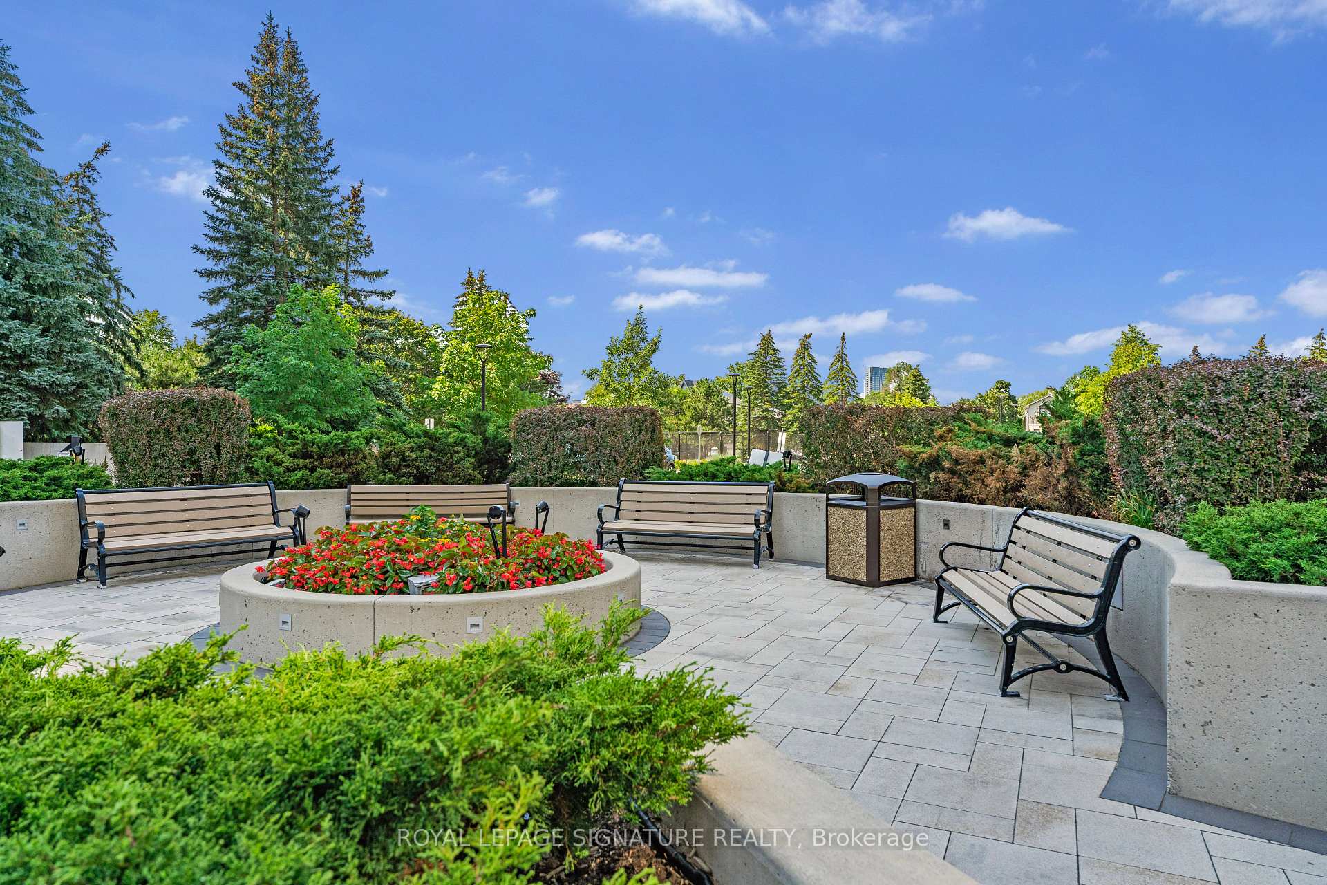 Photo 26 of Unit 1410, 11 Townsgate Drive, Vaughan, Crestwood-Springfarm-Yorkhill — HOMEH