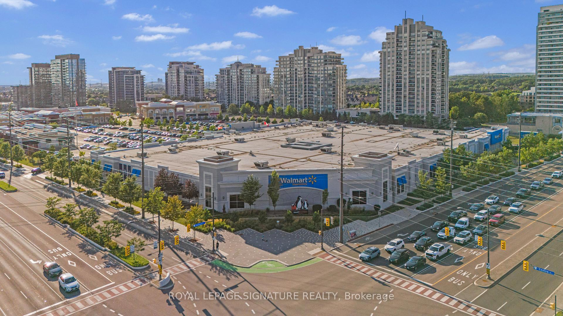Photo 33 of Unit 1410, 11 Townsgate Drive, Vaughan, Crestwood-Springfarm-Yorkhill — HOMEH