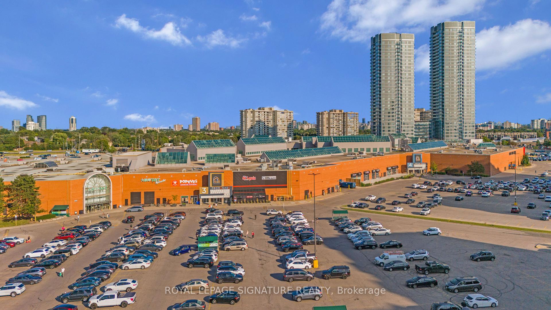 Photo 32 of Unit 1410, 11 Townsgate Drive, Vaughan, Crestwood-Springfarm-Yorkhill — HOMEH