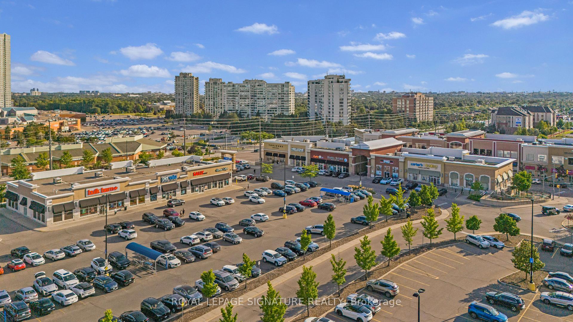 Photo 34 of Unit 1410, 11 Townsgate Drive, Vaughan, Crestwood-Springfarm-Yorkhill — HOMEH