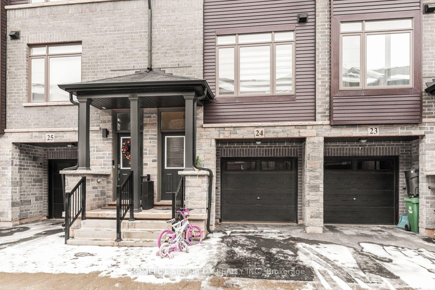 Photo 7 of Unit 24, 575 Woodward Avenue, Hamilton, Parkview — HOMEH