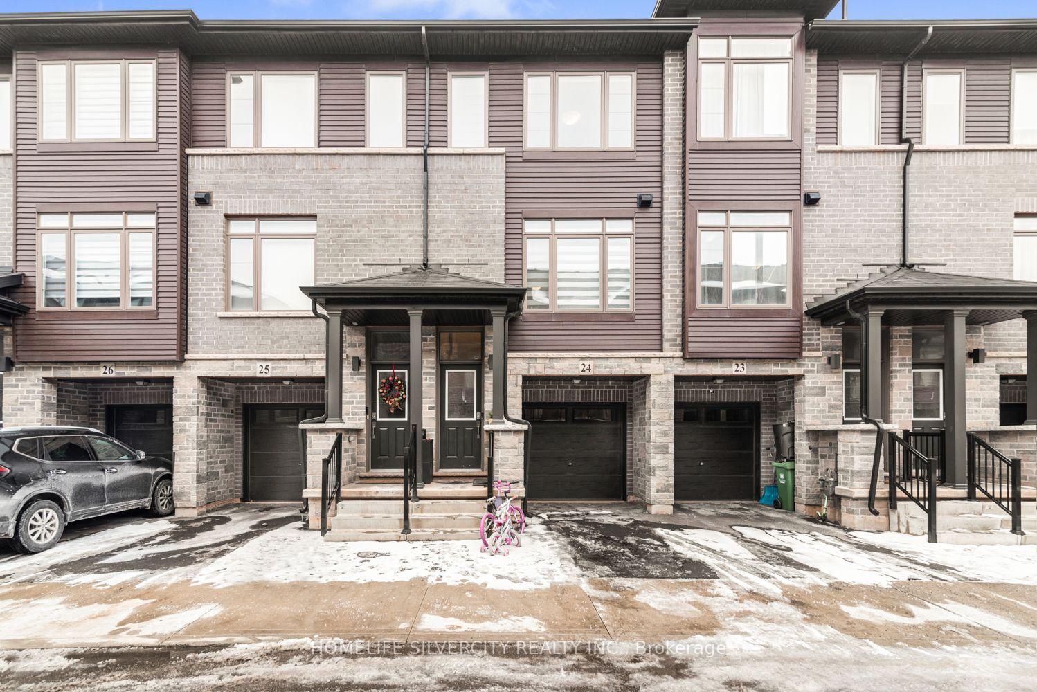 Photo 5 of Unit 24, 575 Woodward Avenue, Hamilton, Parkview — HOMEH
