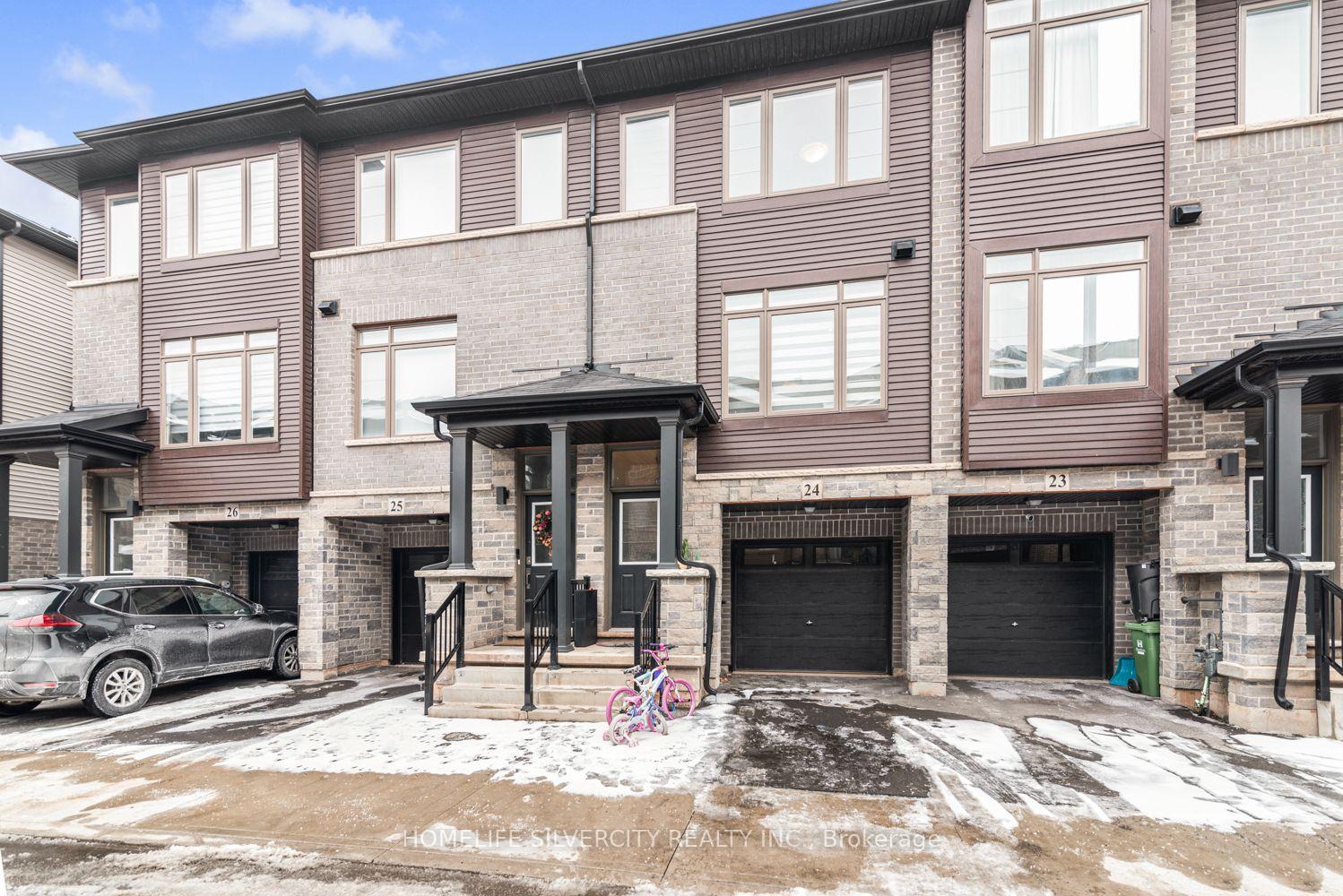 Photo 3 of Unit 24, 575 Woodward Avenue, Hamilton, Parkview — HOMEH