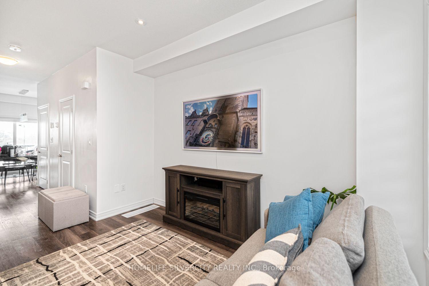 Photo 15 of Unit 24, 575 Woodward Avenue, Hamilton, Parkview — HOMEH