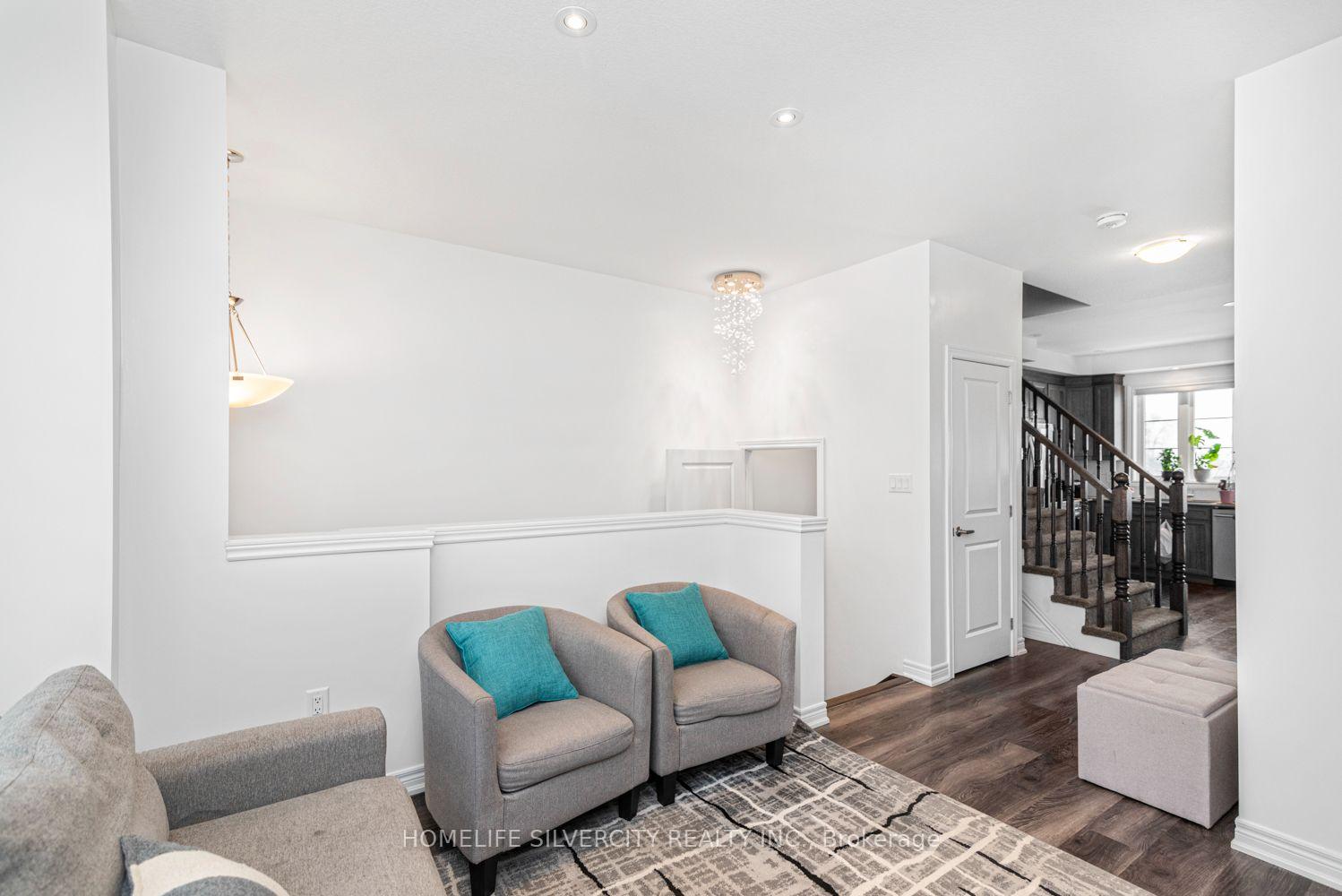 Photo 17 of Unit 24, 575 Woodward Avenue, Hamilton, Parkview — HOMEH