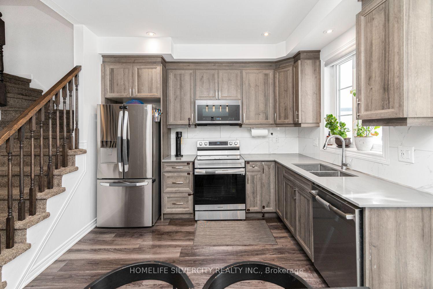 Photo 23 of Unit 24, 575 Woodward Avenue, Hamilton, Parkview — HOMEH