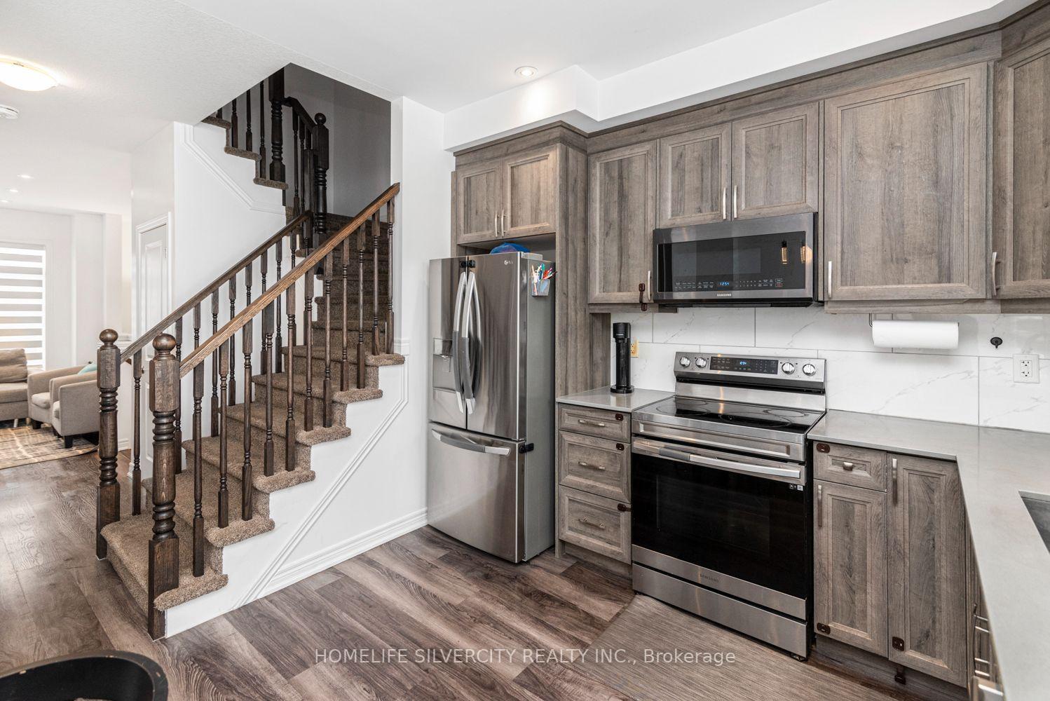 Photo 31 of Unit 24, 575 Woodward Avenue, Hamilton, Parkview — HOMEH