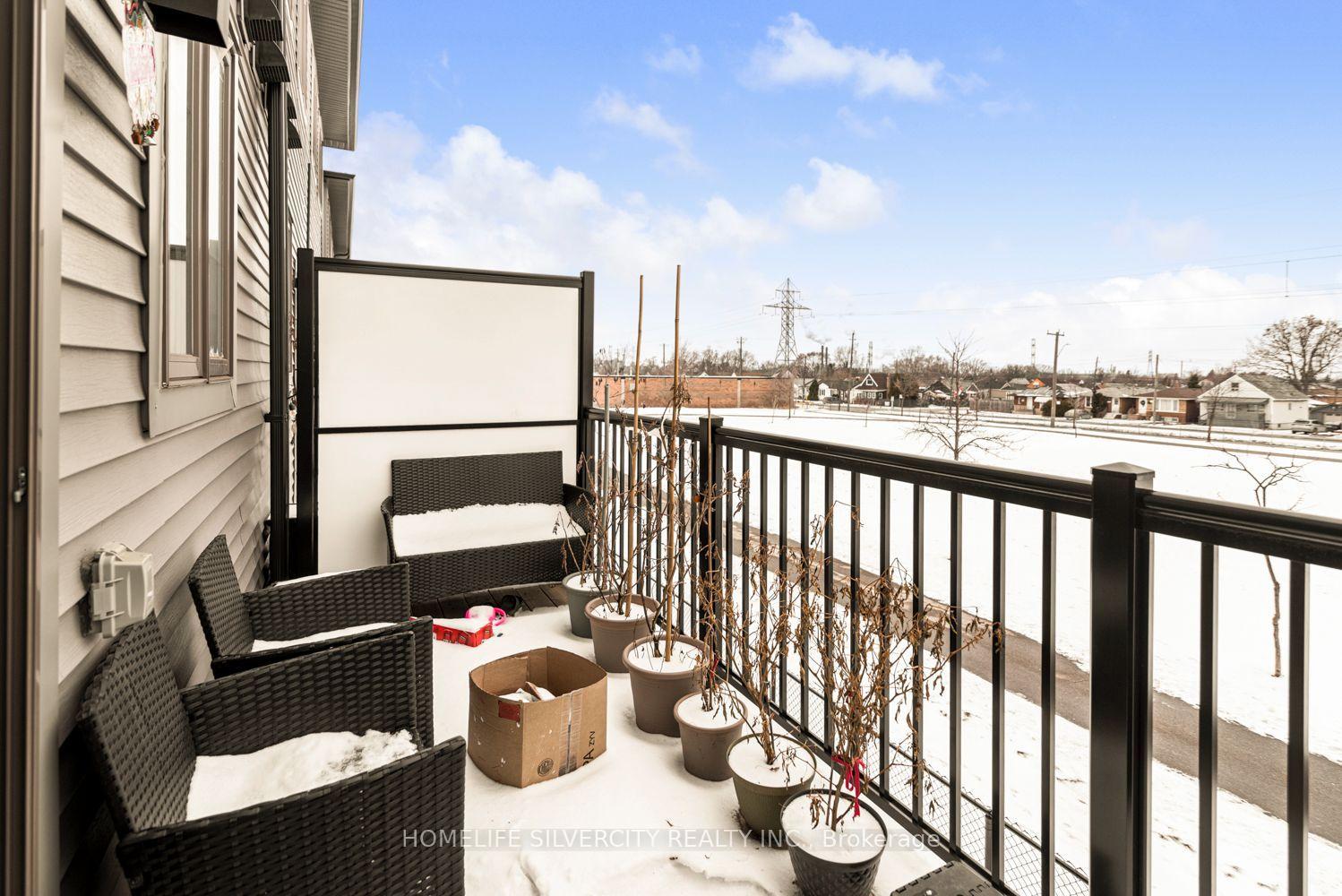 Photo 64 of Unit 24, 575 Woodward Avenue, Hamilton, Parkview — HOMEH