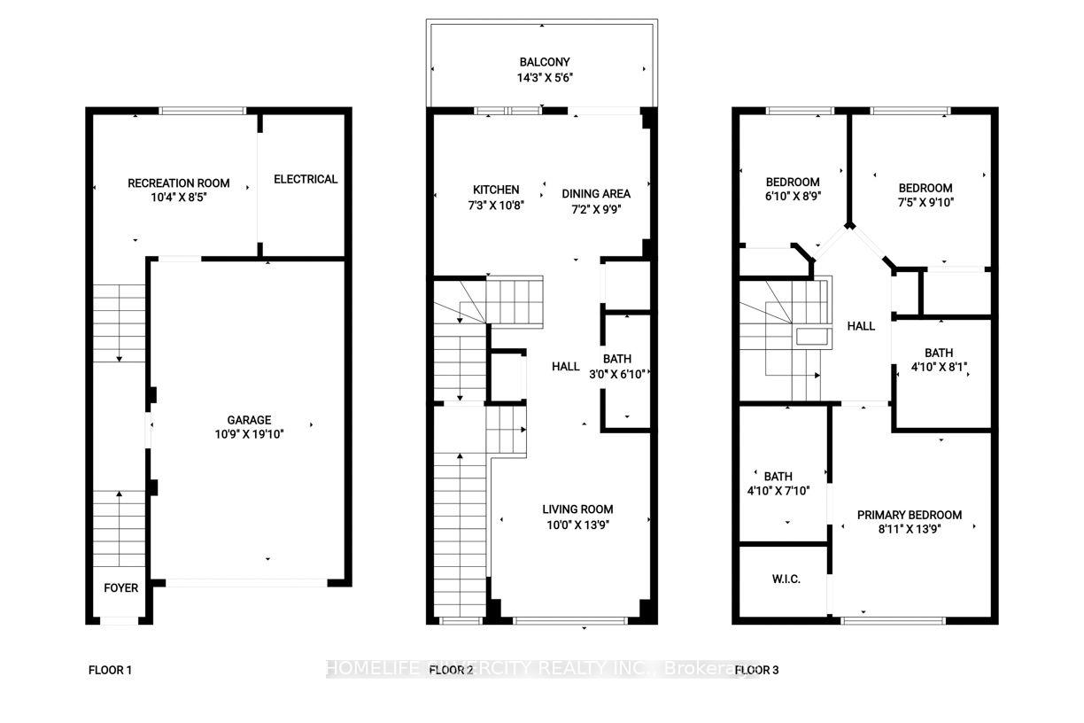 Photo 65 of Unit 24, 575 Woodward Avenue, Hamilton, Parkview — HOMEH