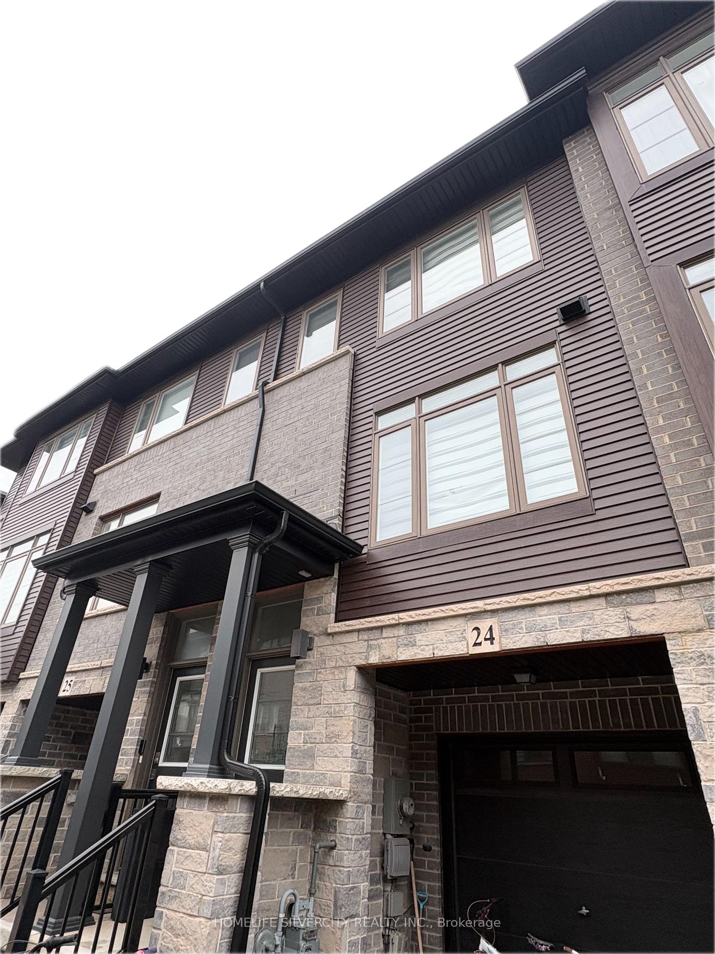 Photo 60 of Unit 24, 575 Woodward Avenue, Hamilton, Parkview — HOMEH
