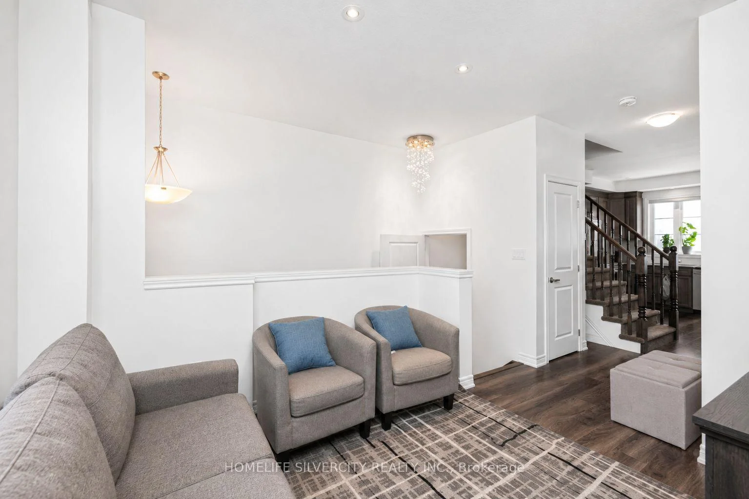 Photo 6 of Unit 24, 575 Woodward Avenue, Hamilton, Parkview — HOMEH